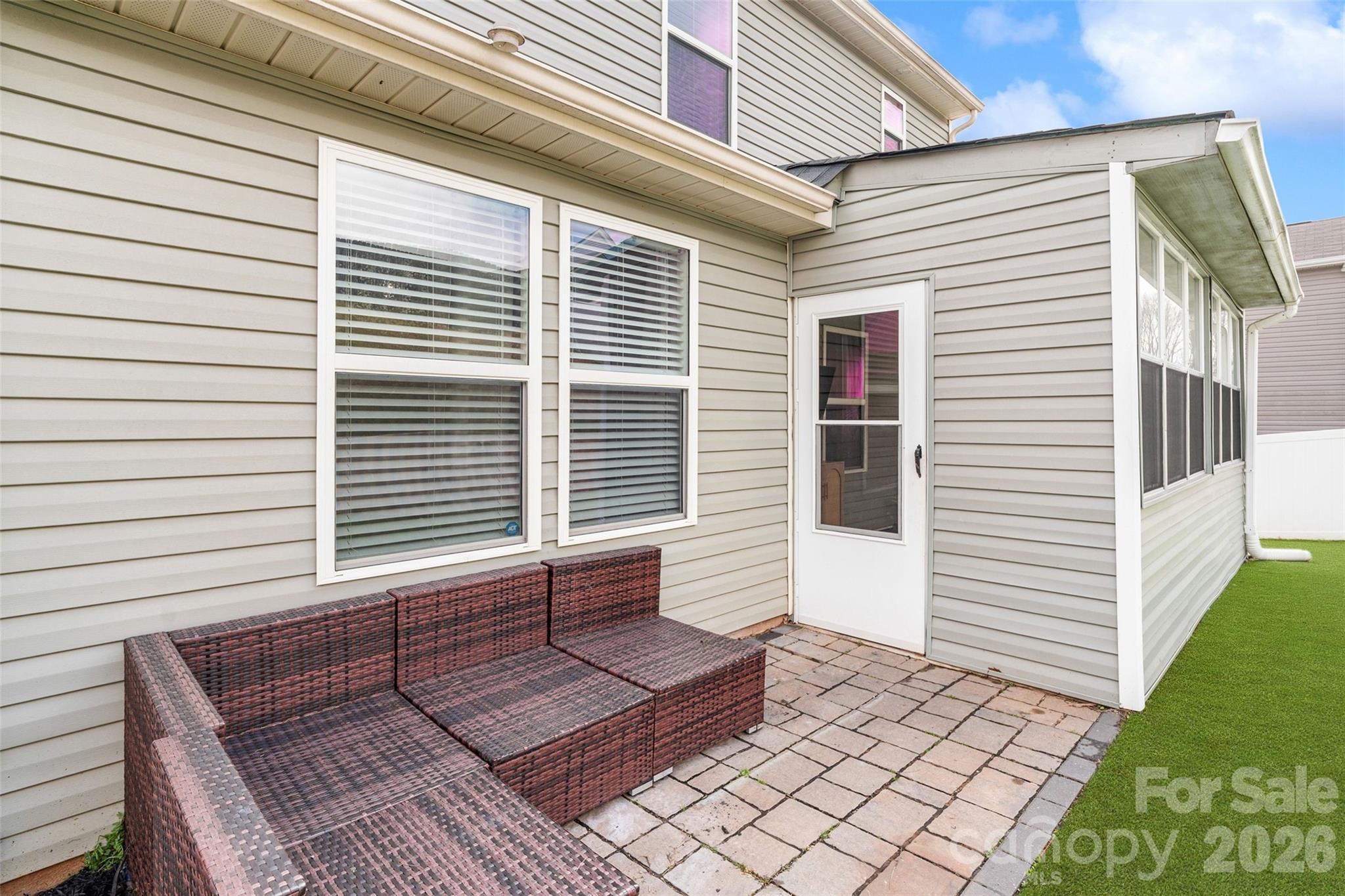 Austen Lakes - Residential