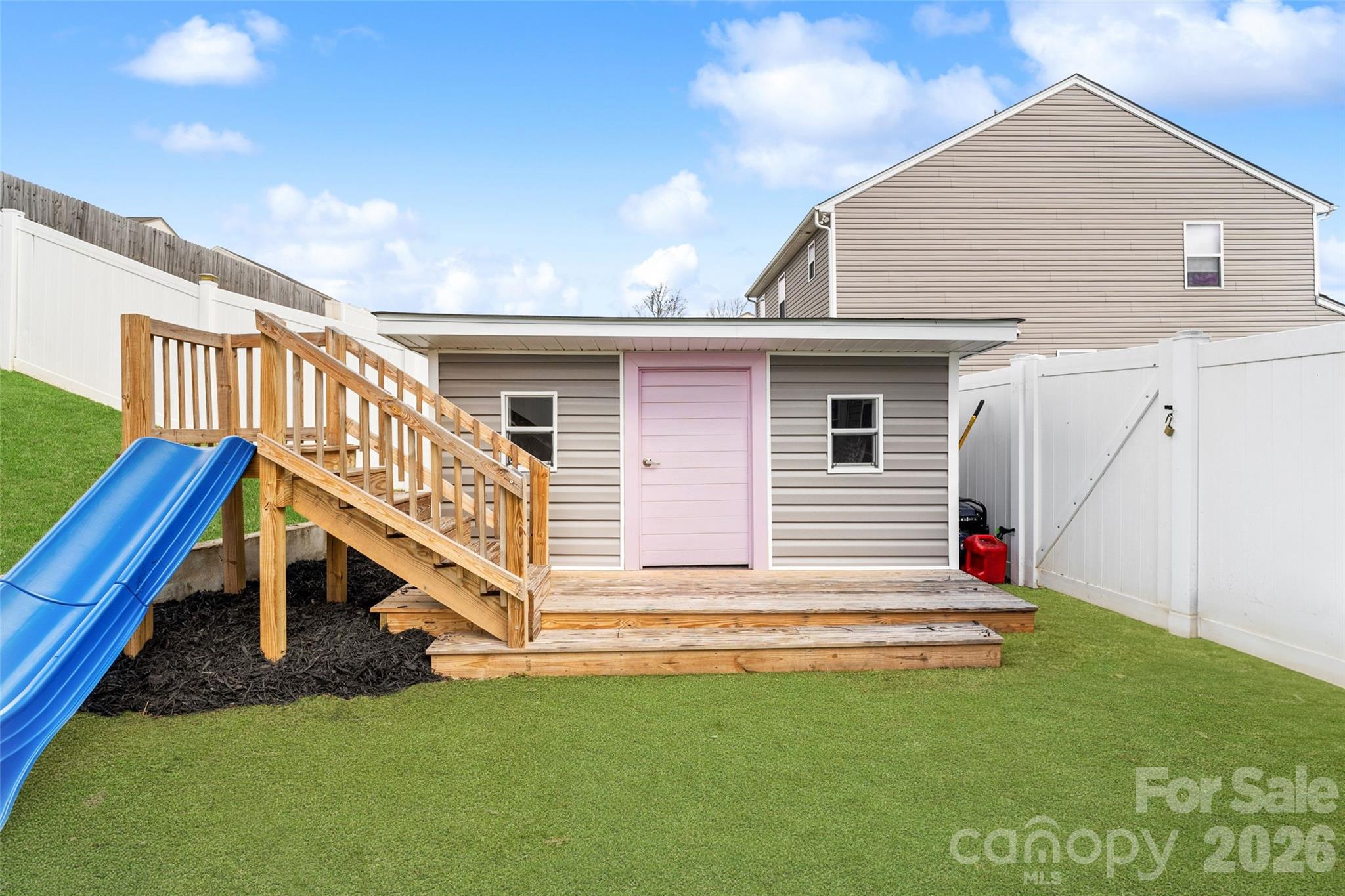 Austen Lakes - Residential