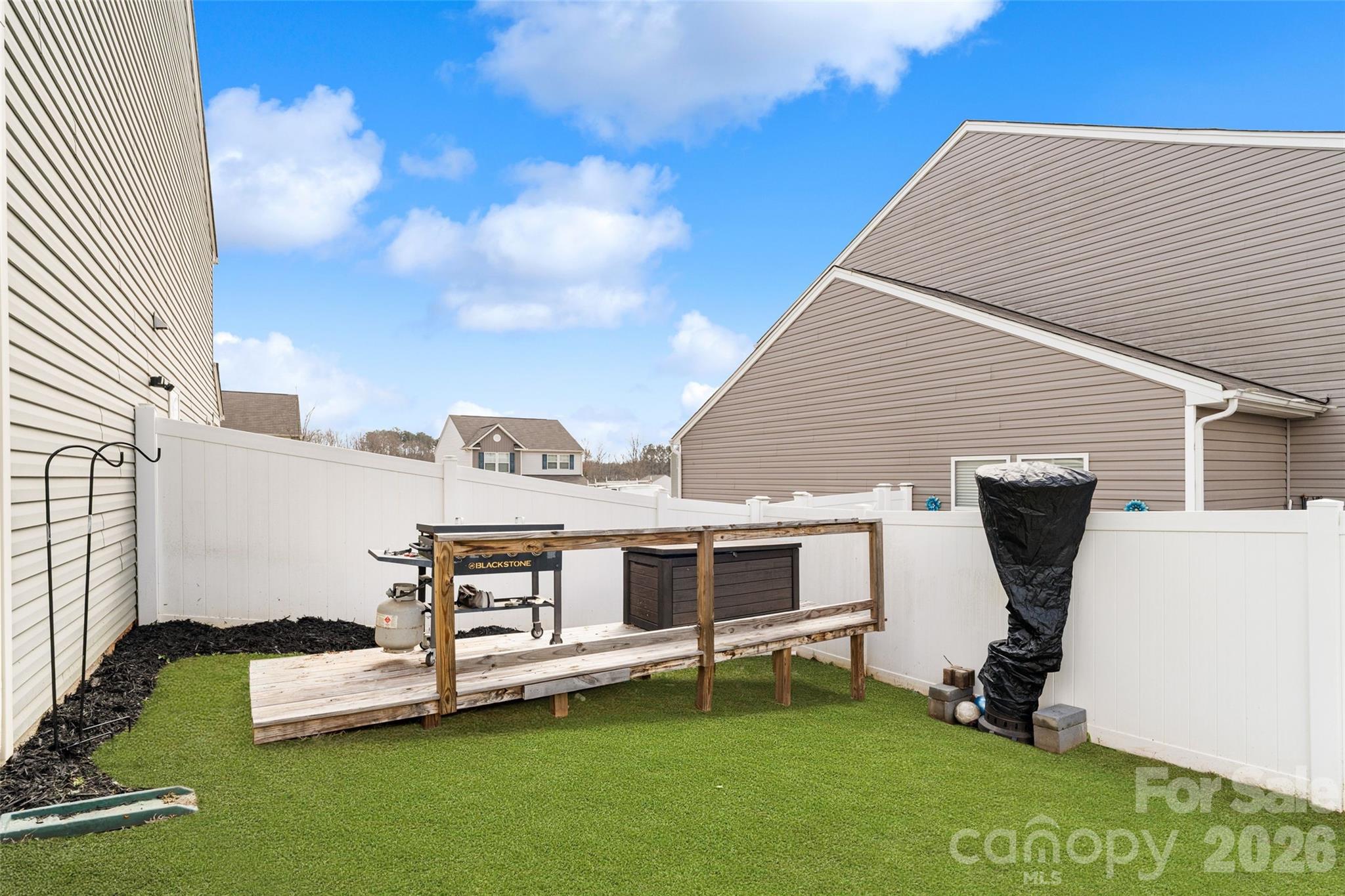 Austen Lakes - Residential