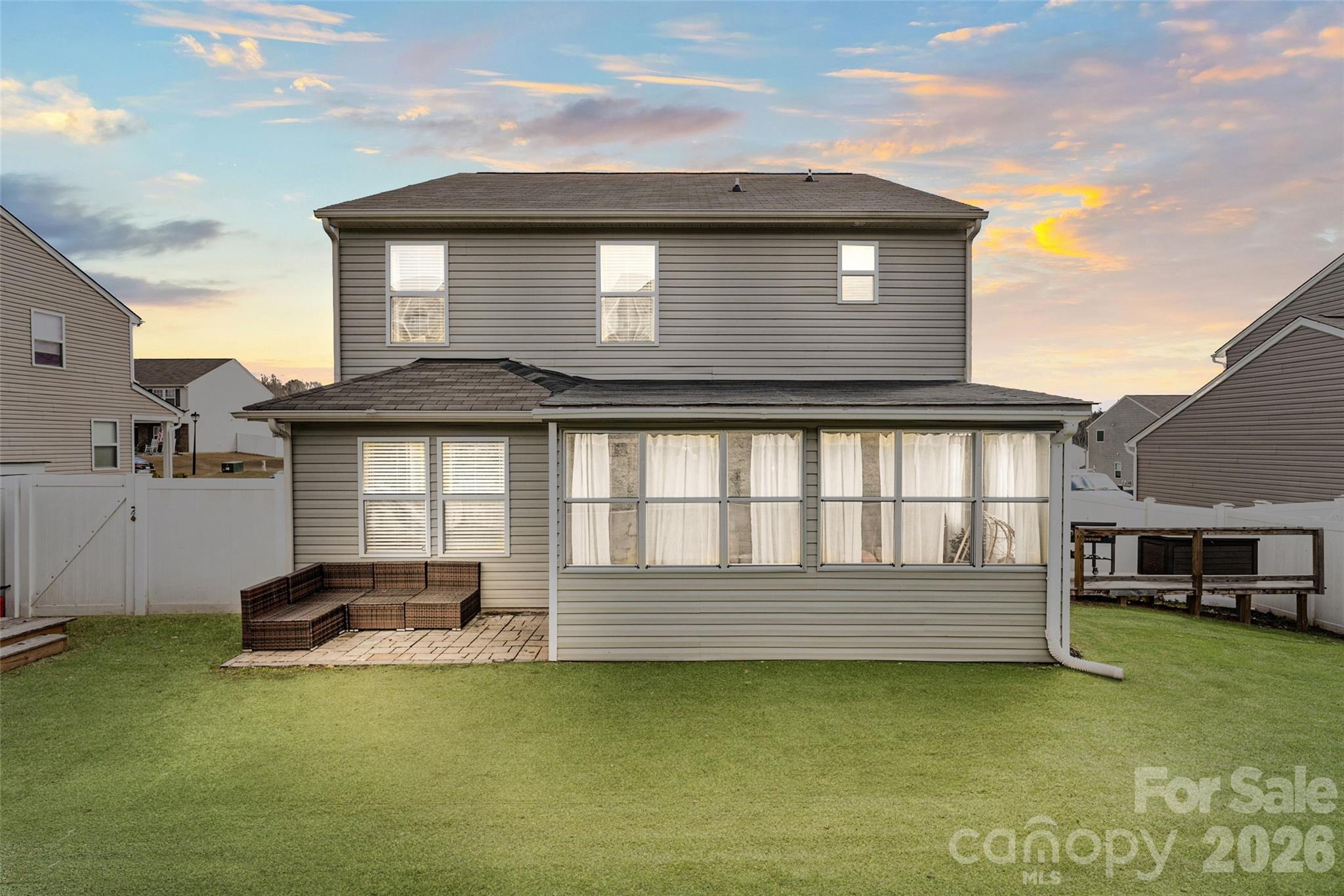 Austen Lakes - Residential