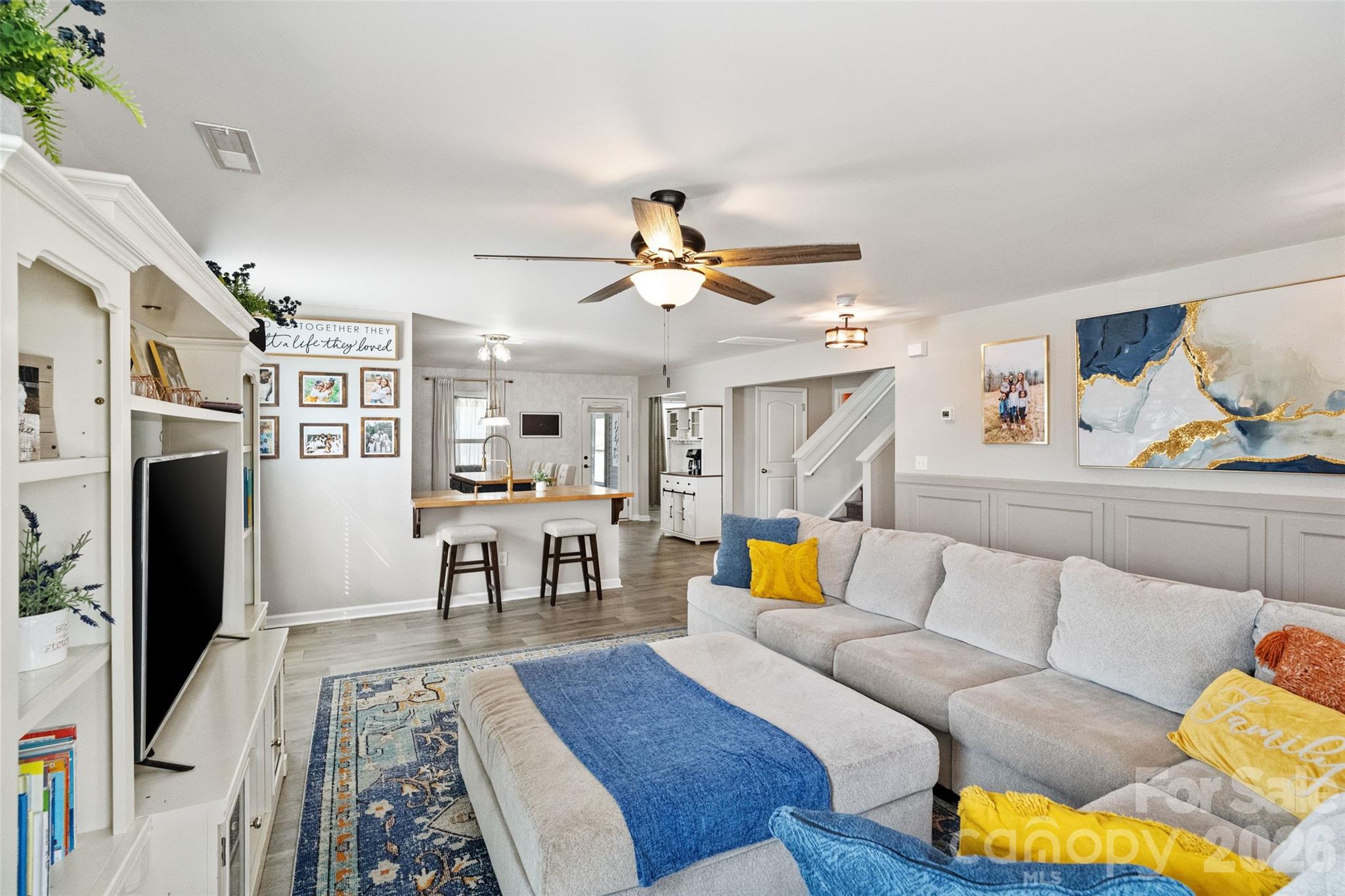 Austen Lakes - Residential