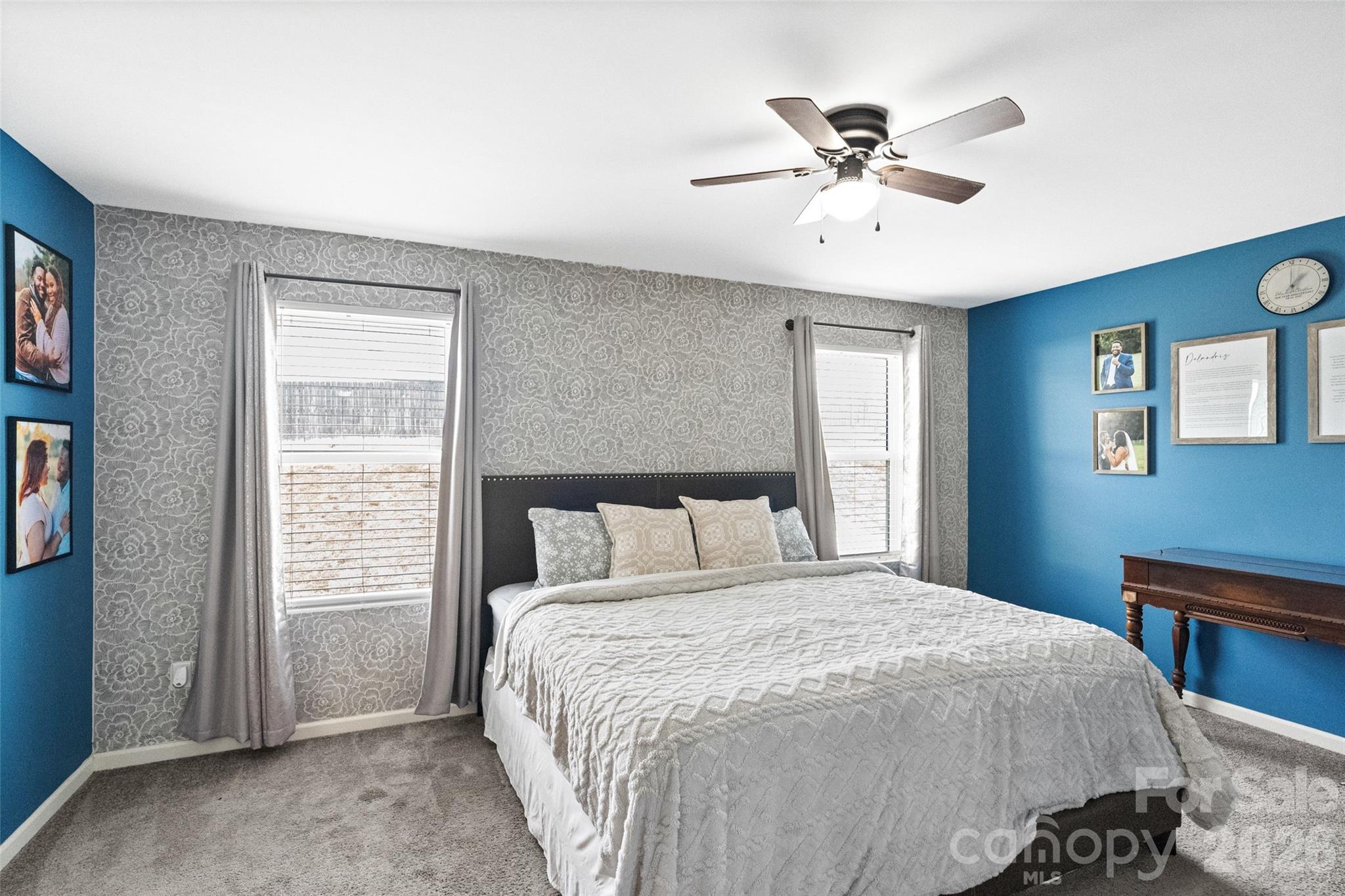 Austen Lakes - Residential