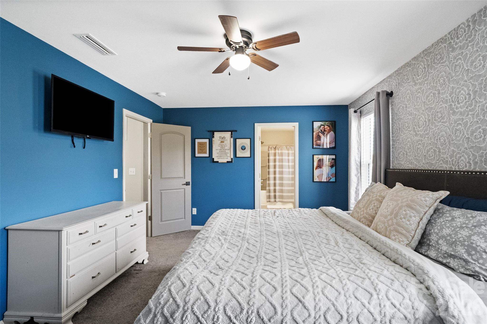 Austen Lakes - Residential