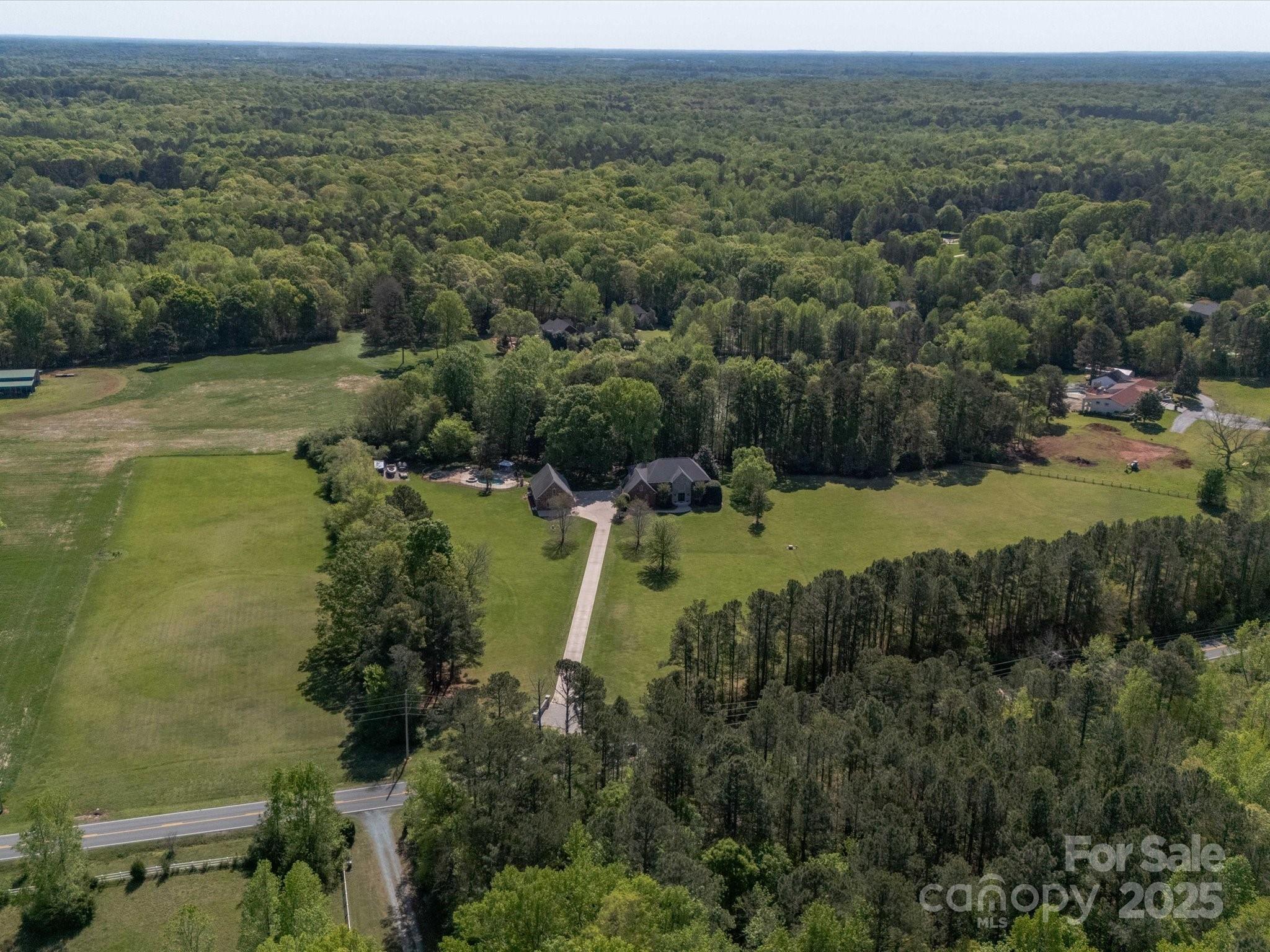 3677 Antioch Church Road