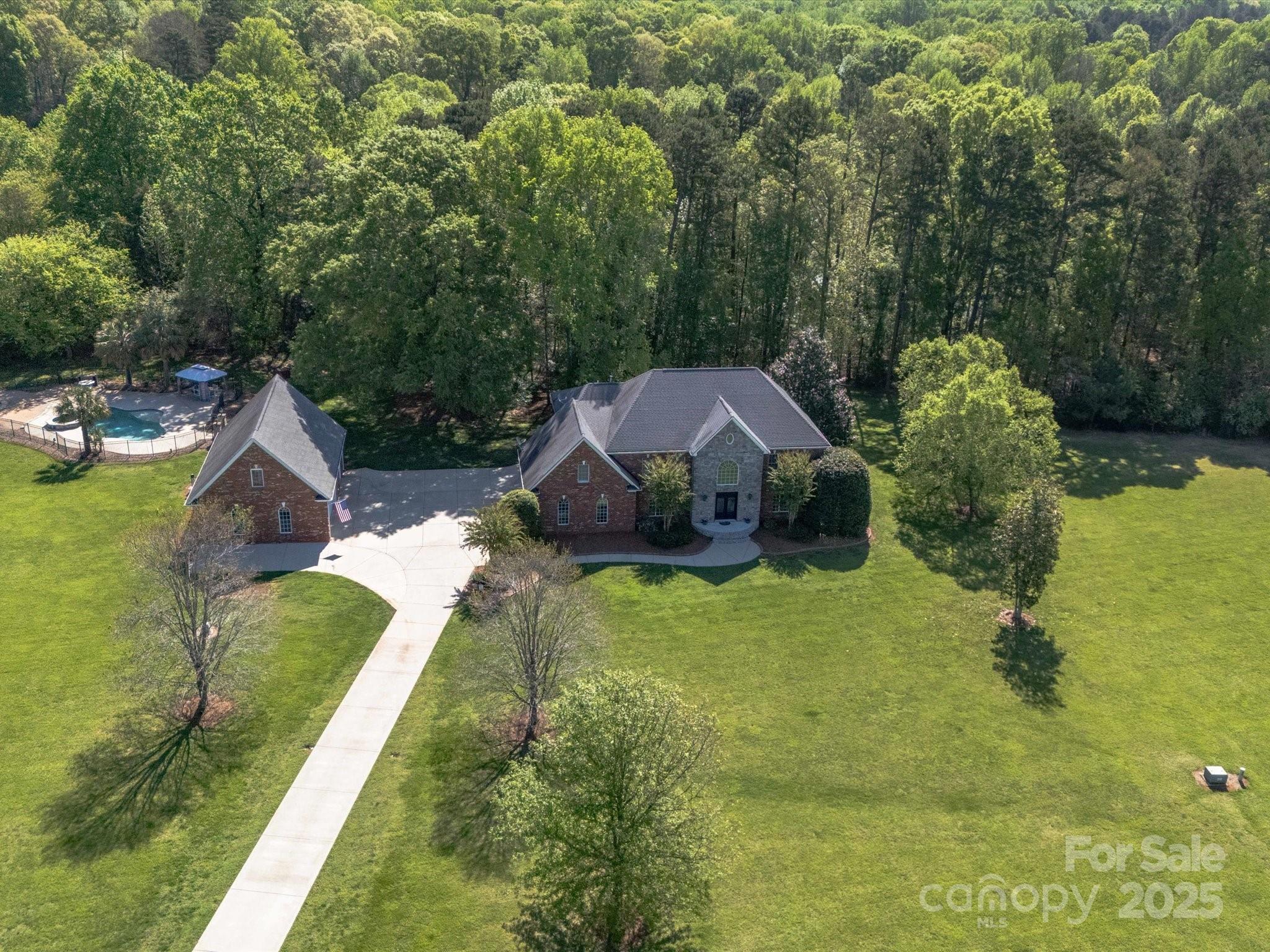 3677 Antioch Church Road