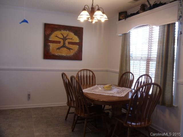 Brekonridge - Residential