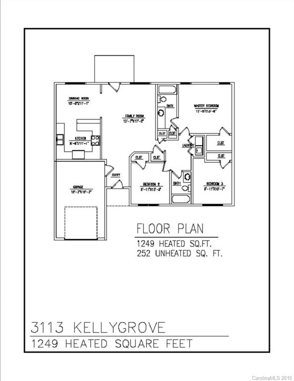 Brekonridge - Residential