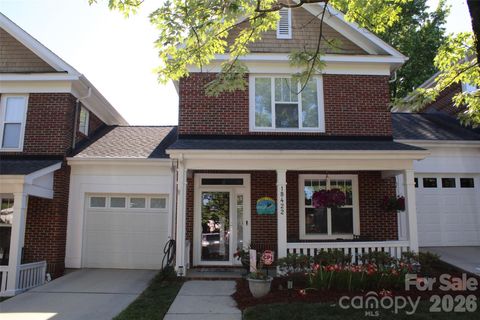 18422 Mizzenmast Avenue Cornelius NC 28031