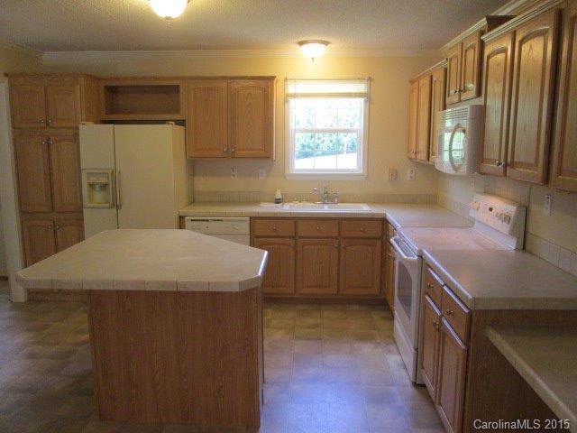 Mcgee Estates - Residential