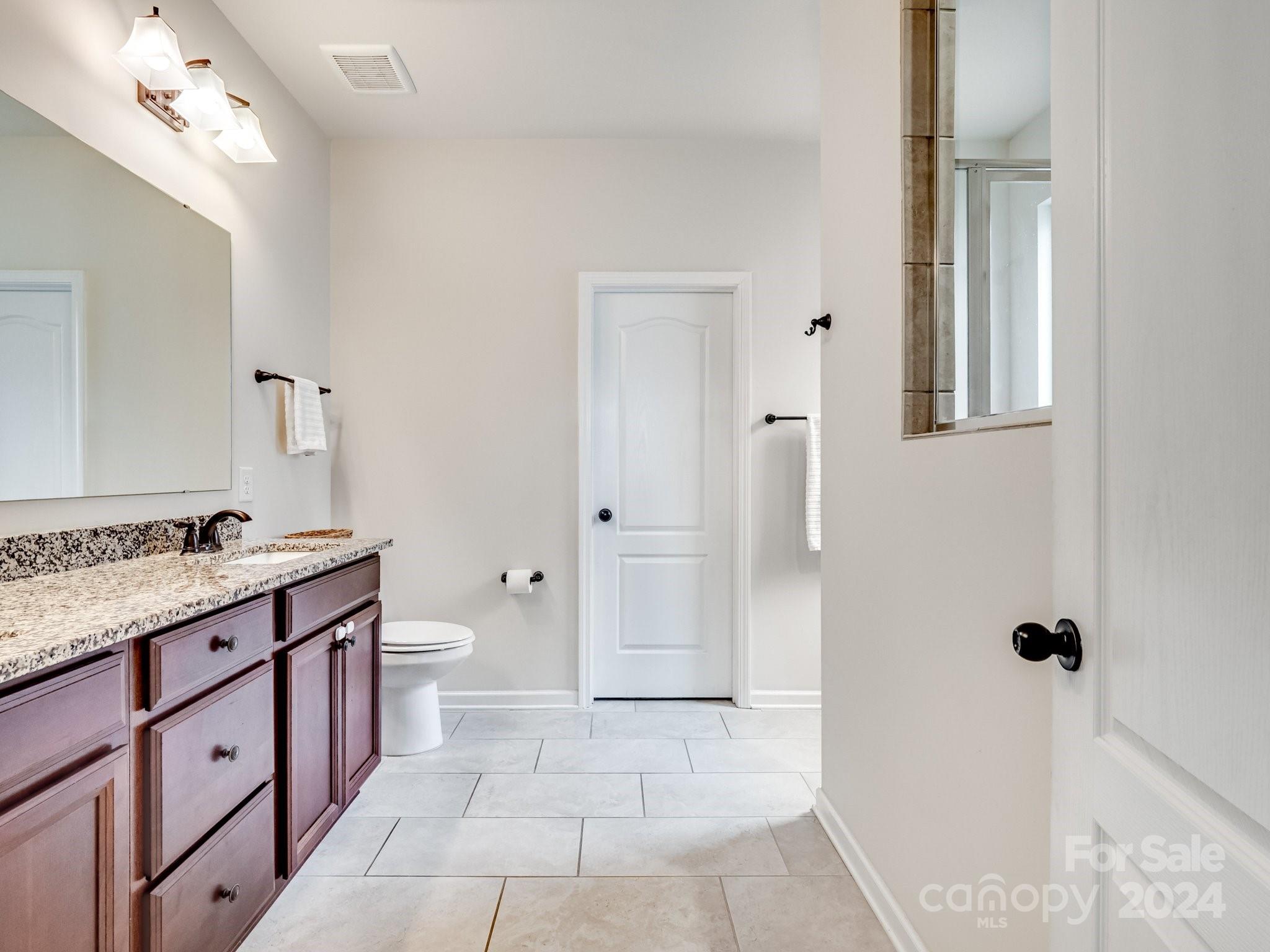 Walnut Creek - Residential