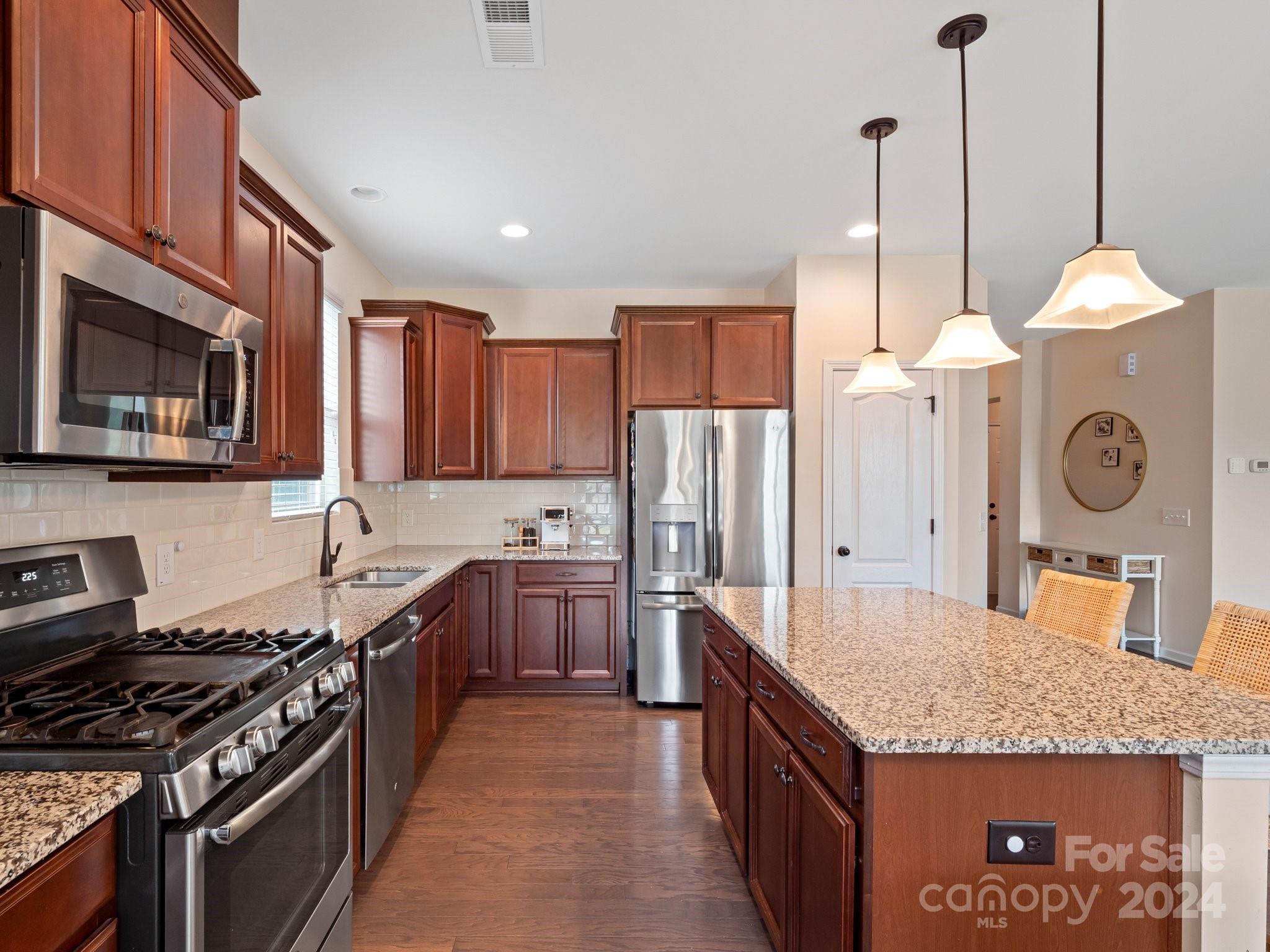 Walnut Creek - Residential