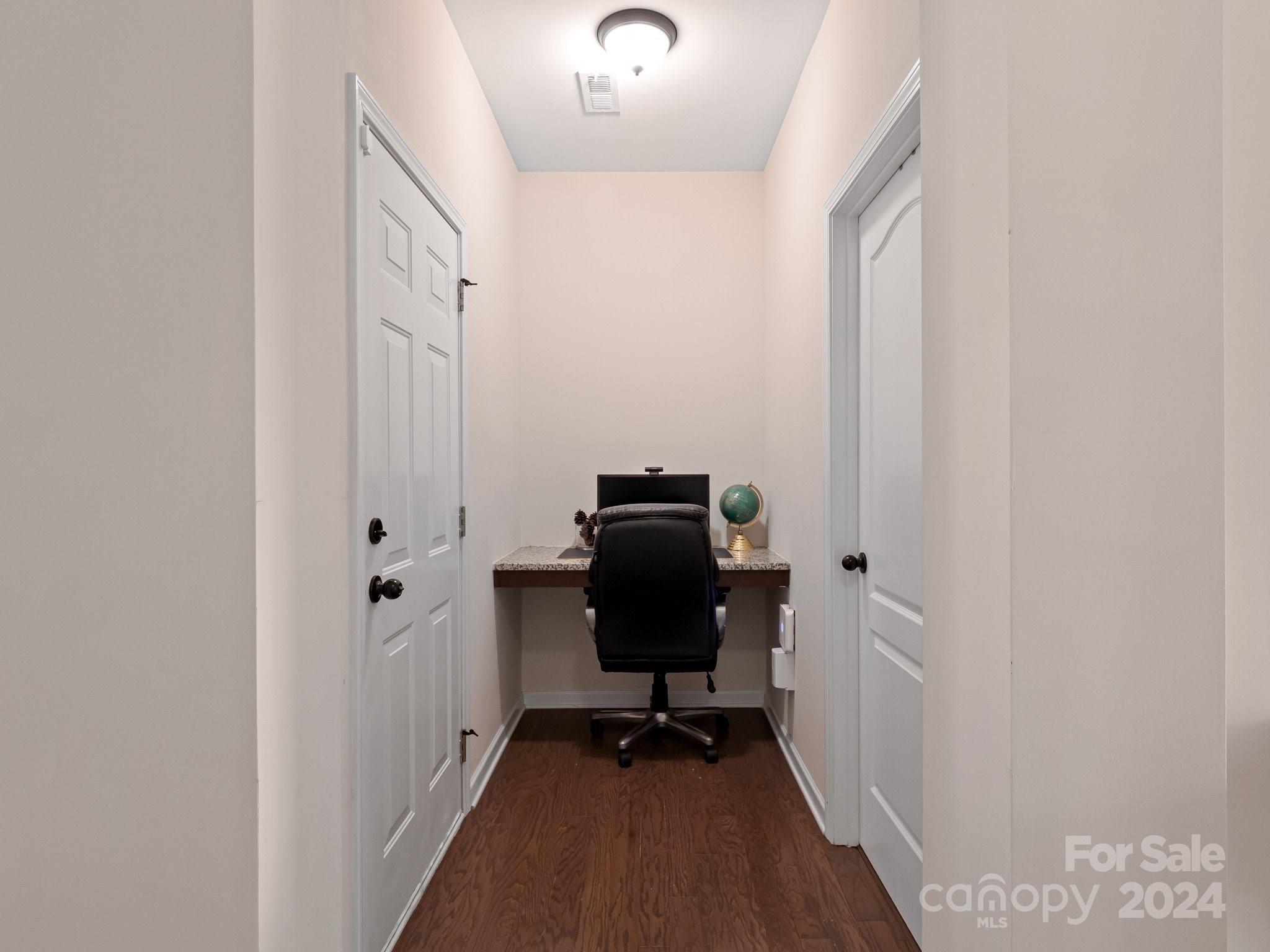 Walnut Creek - Residential