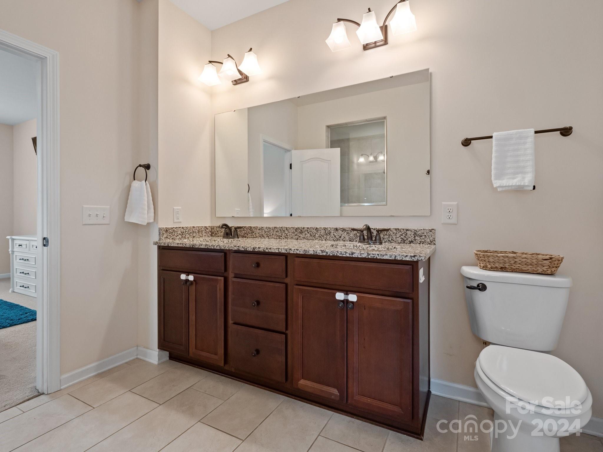 Walnut Creek - Residential