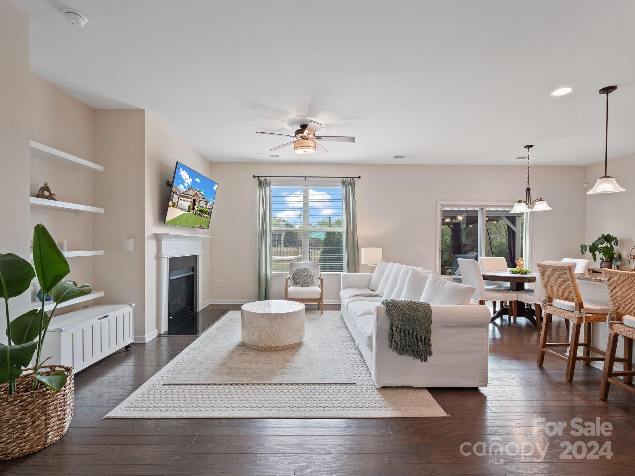 Walnut Creek - Residential