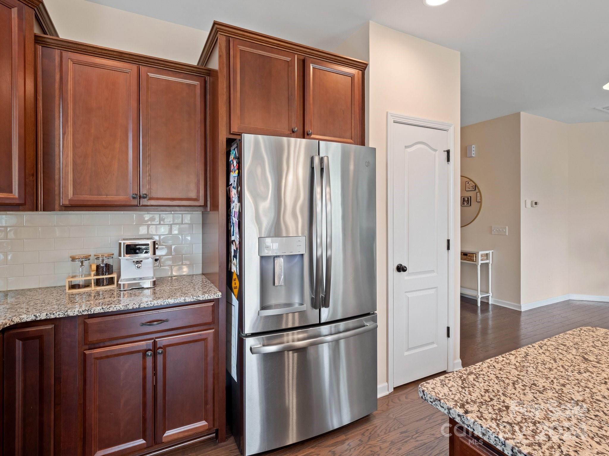 Walnut Creek - Residential