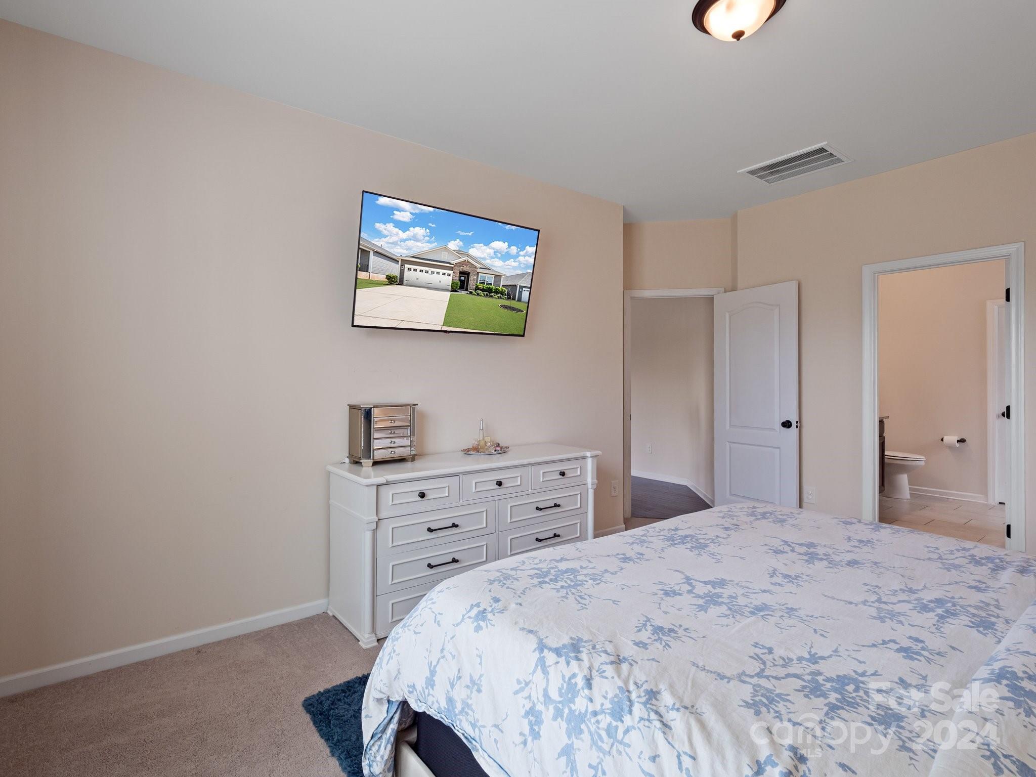 Walnut Creek - Residential