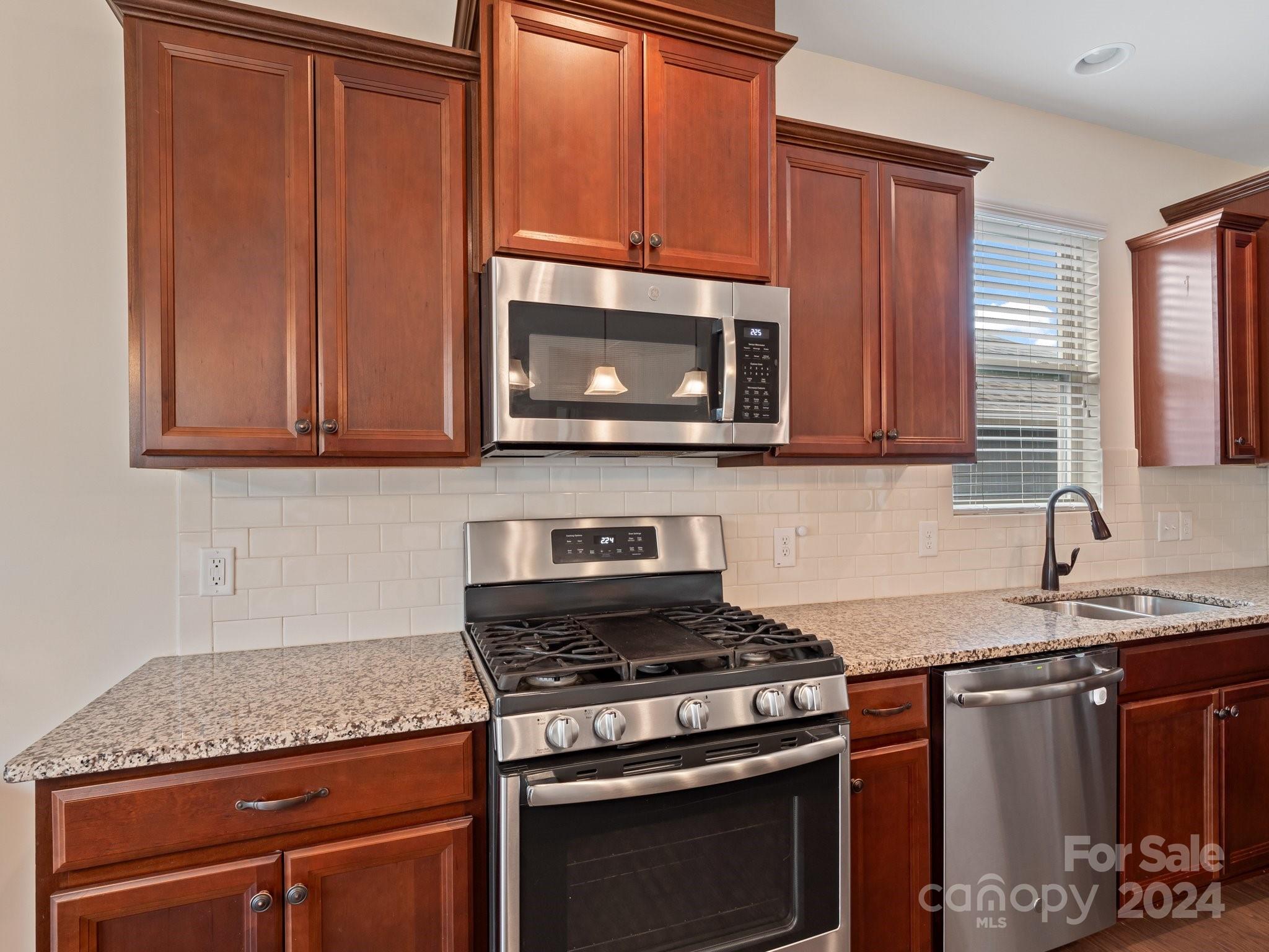 Walnut Creek - Residential