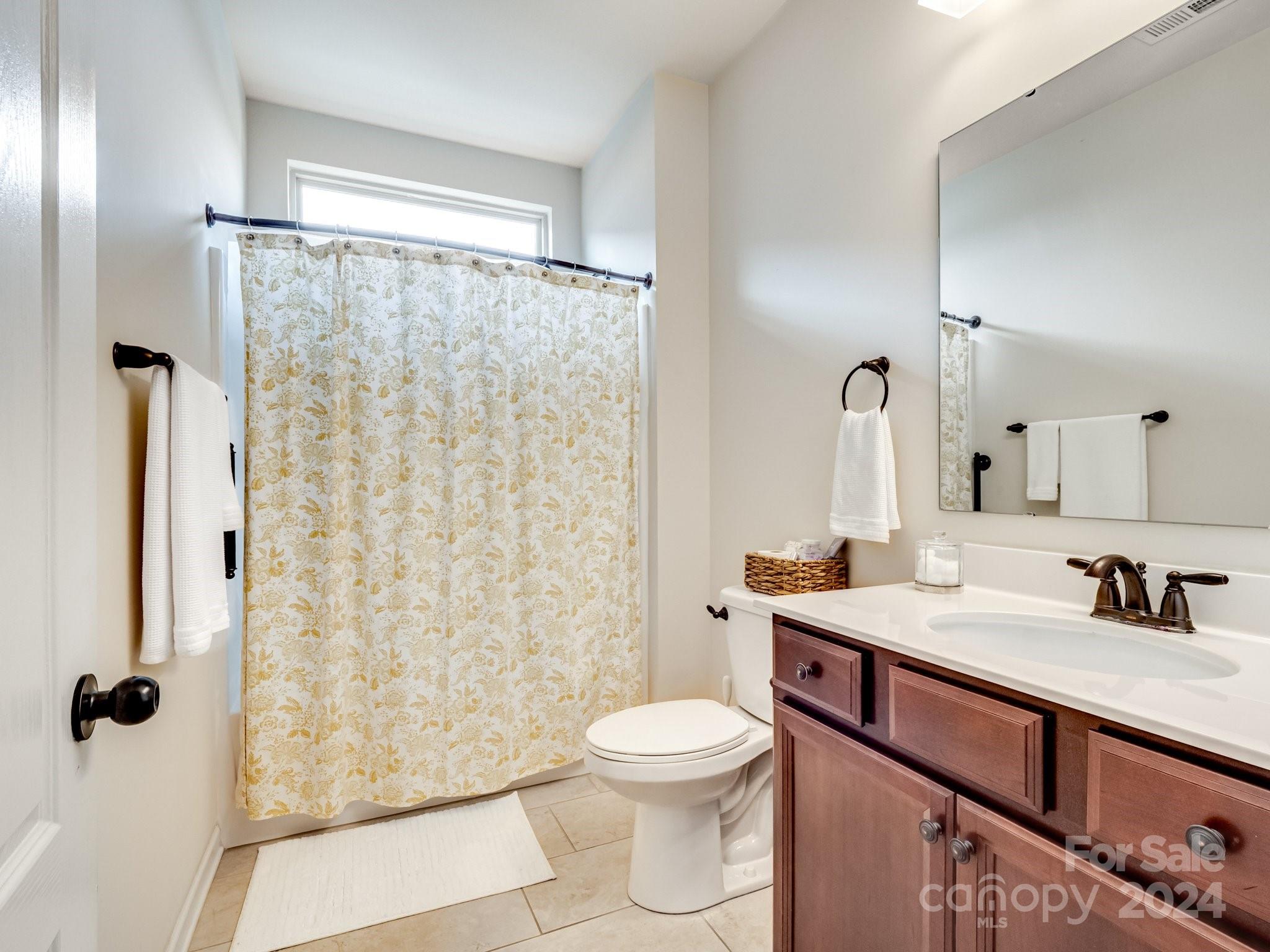 Walnut Creek - Residential