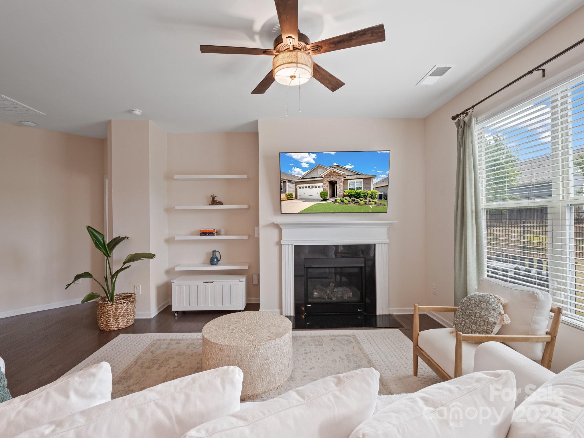 Walnut Creek - Residential