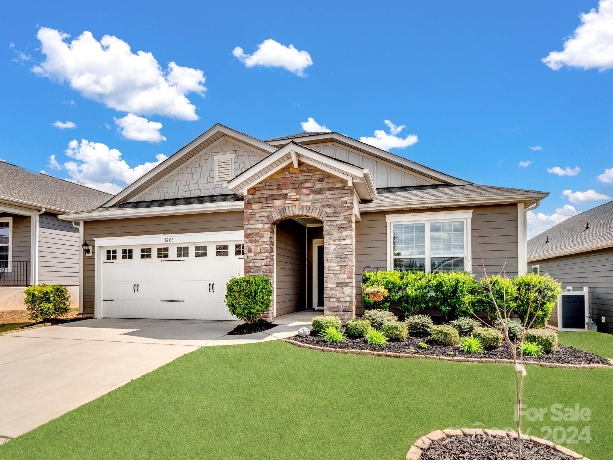 Walnut Creek - Residential