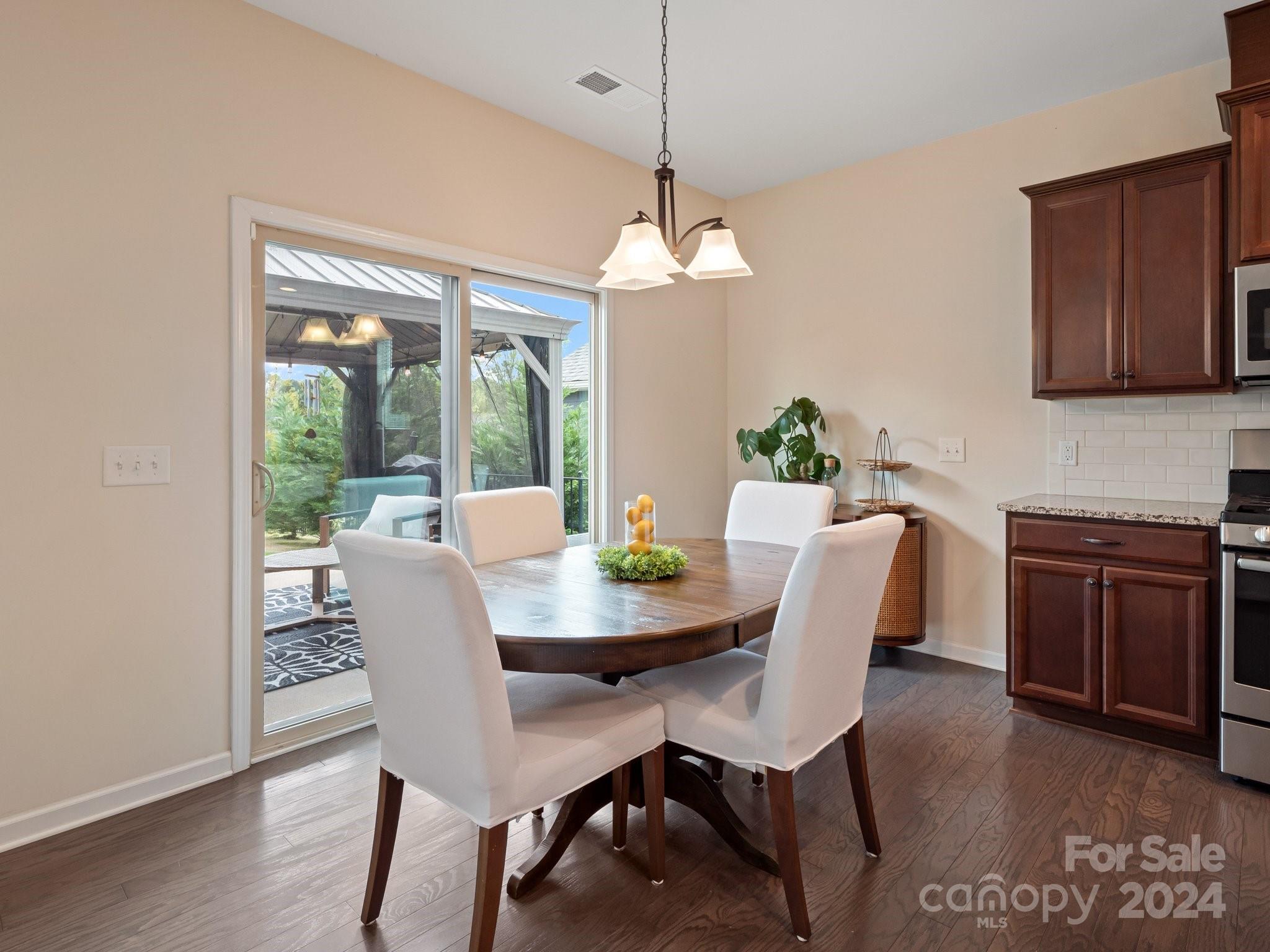 Walnut Creek - Residential