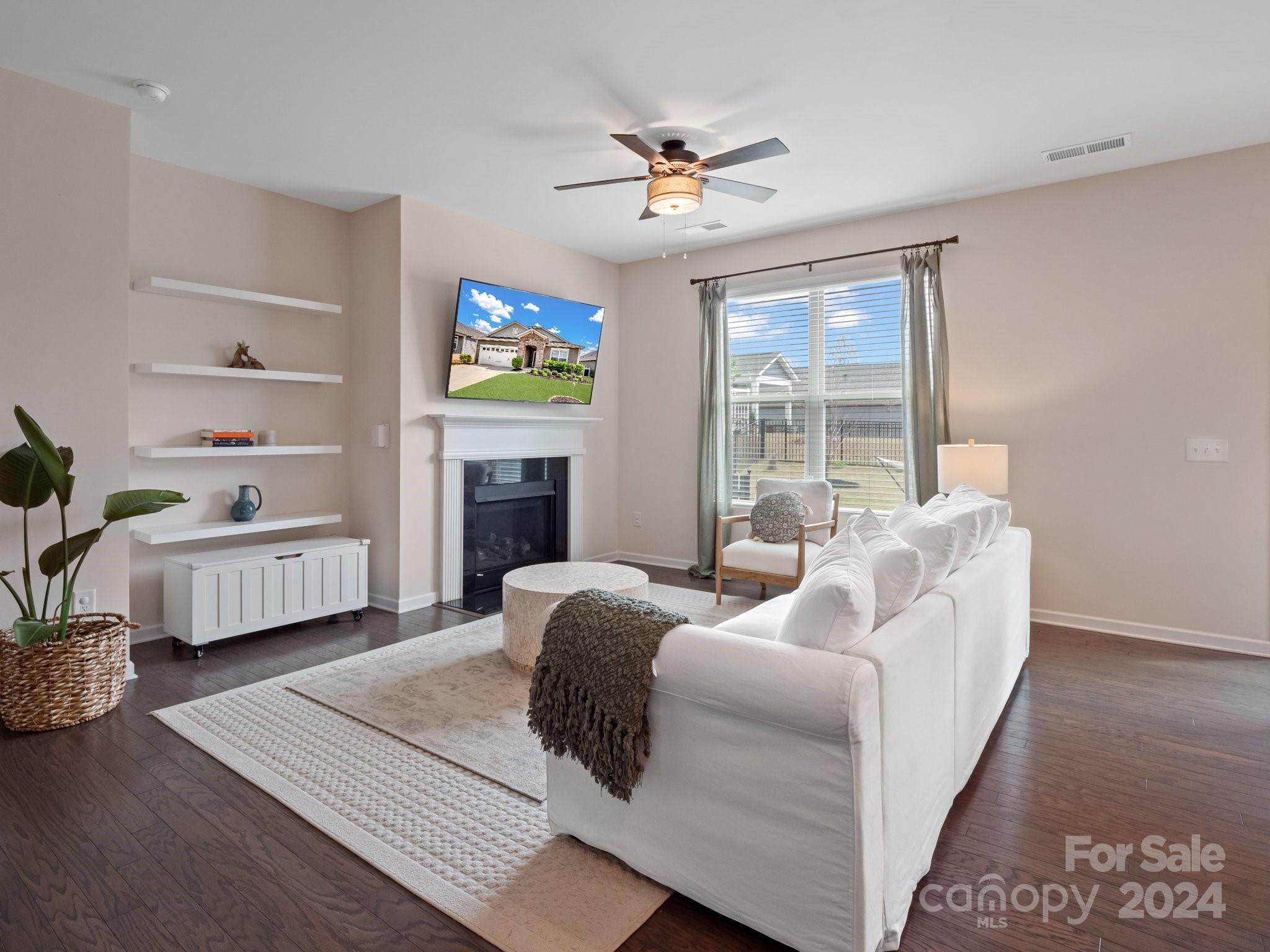 Walnut Creek - Residential