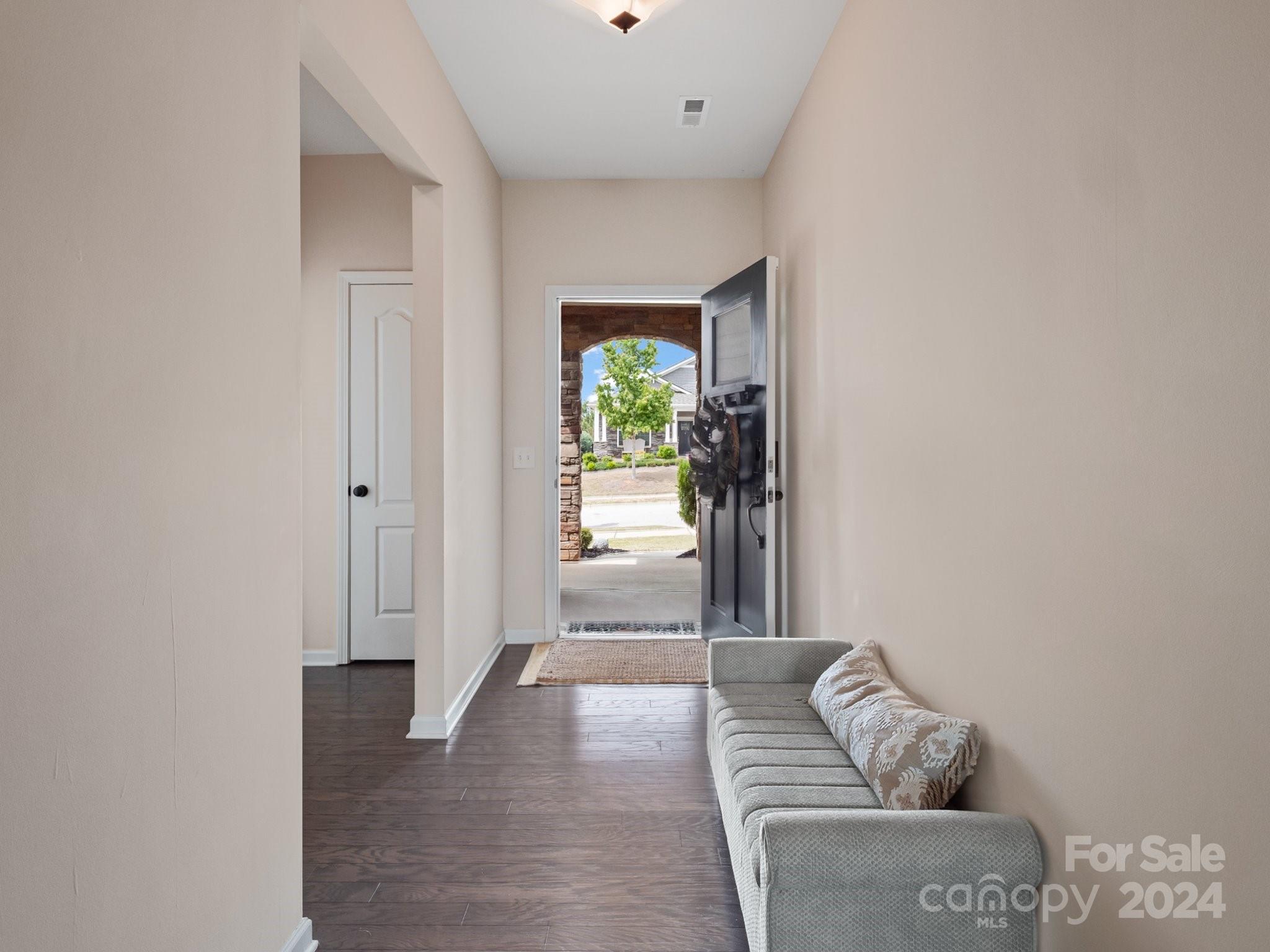 Walnut Creek - Residential