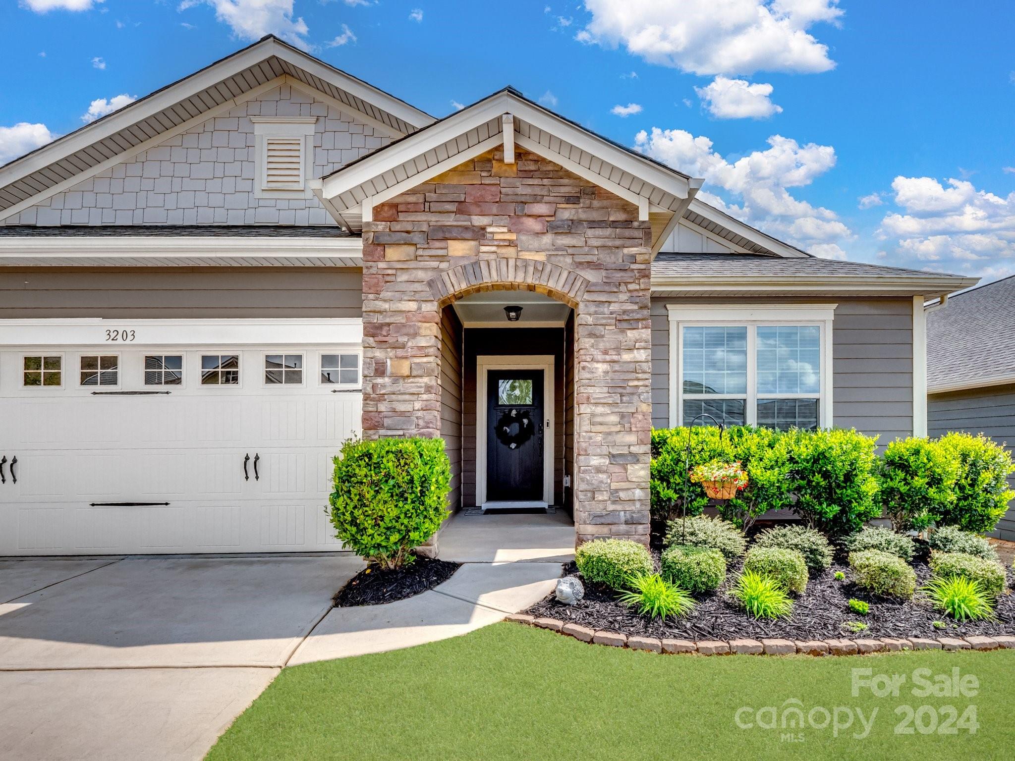 Walnut Creek - Residential