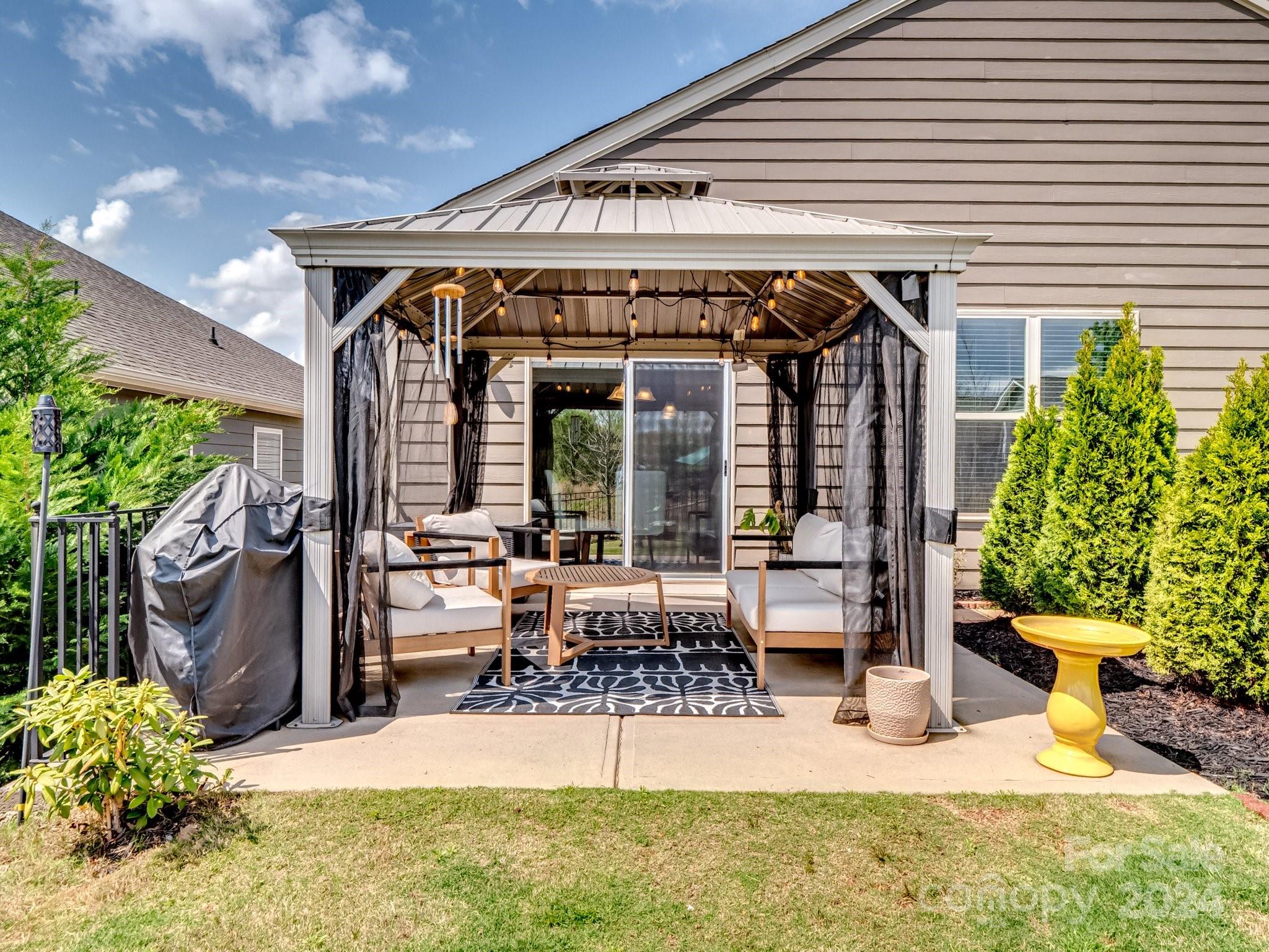 Walnut Creek - Residential