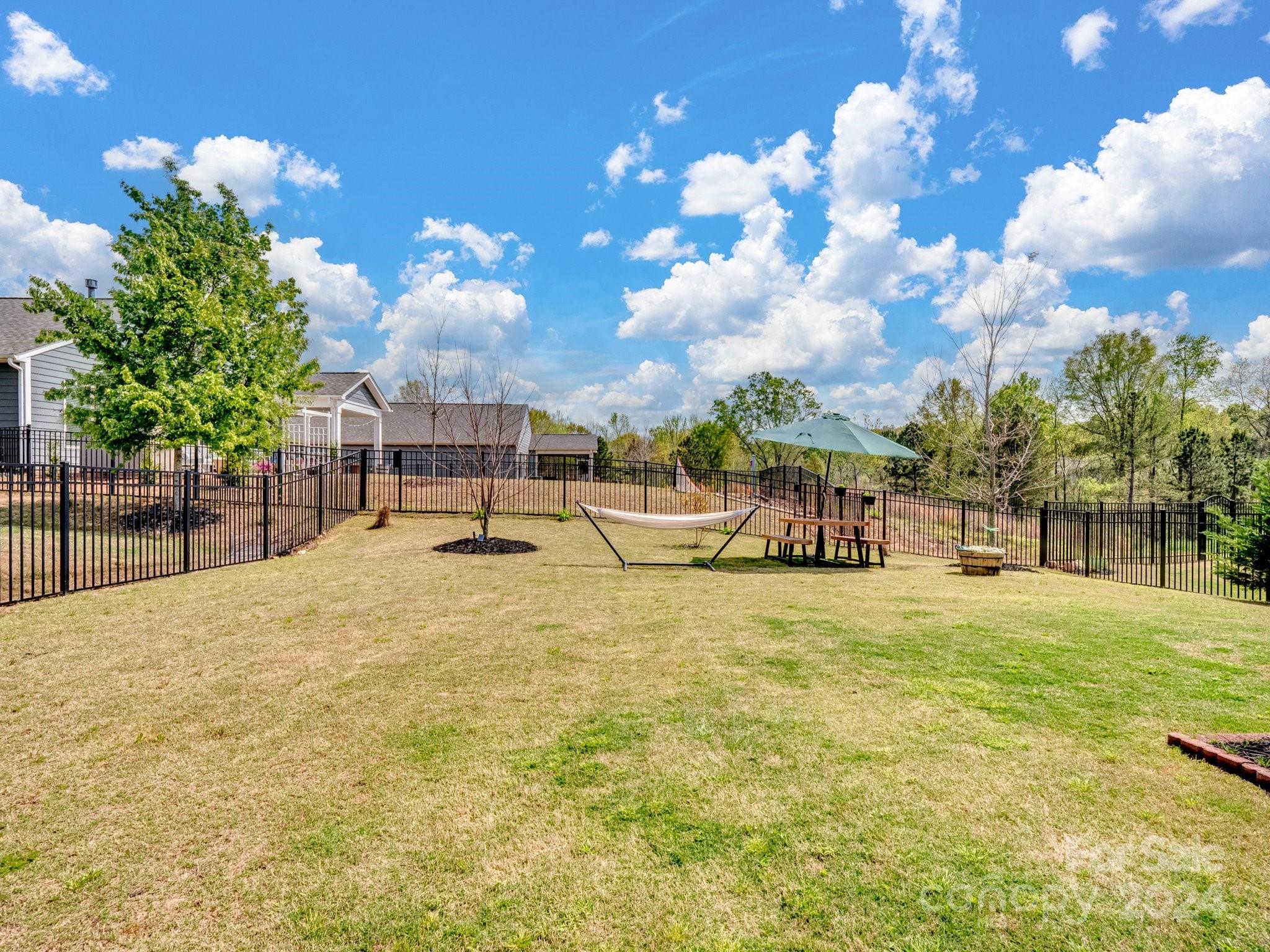 Walnut Creek - Residential