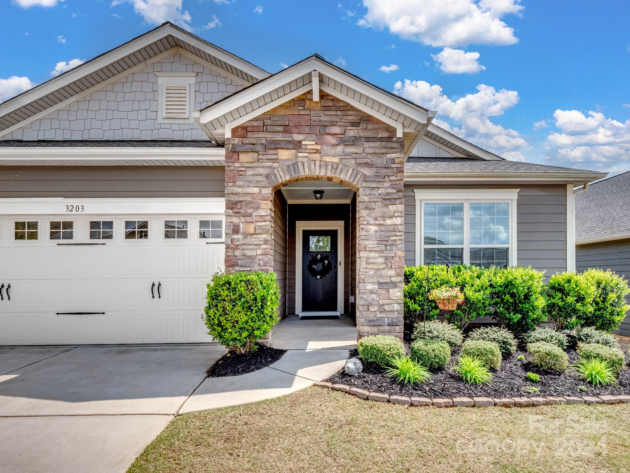 Walnut Creek - Residential