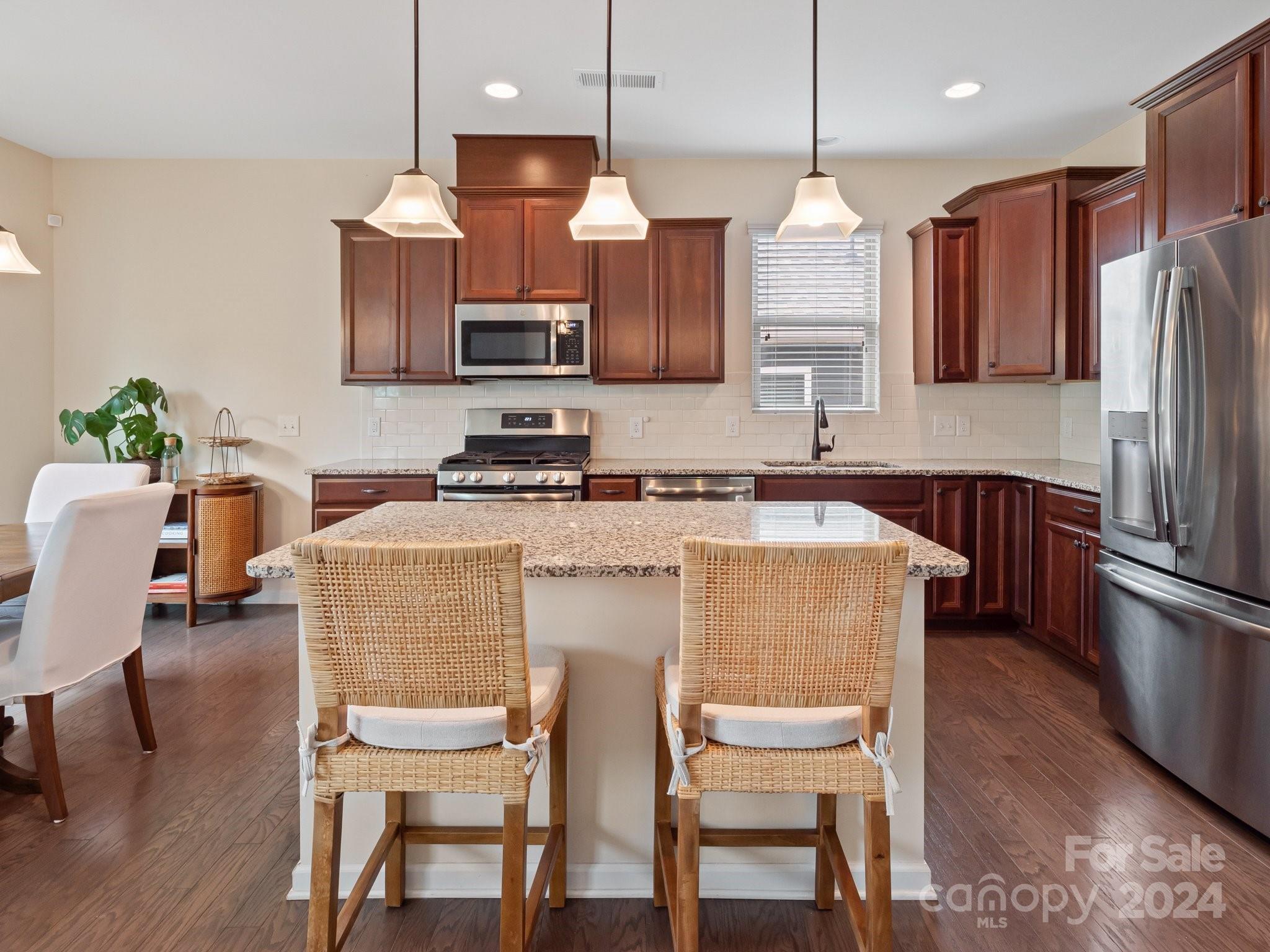 Walnut Creek - Residential