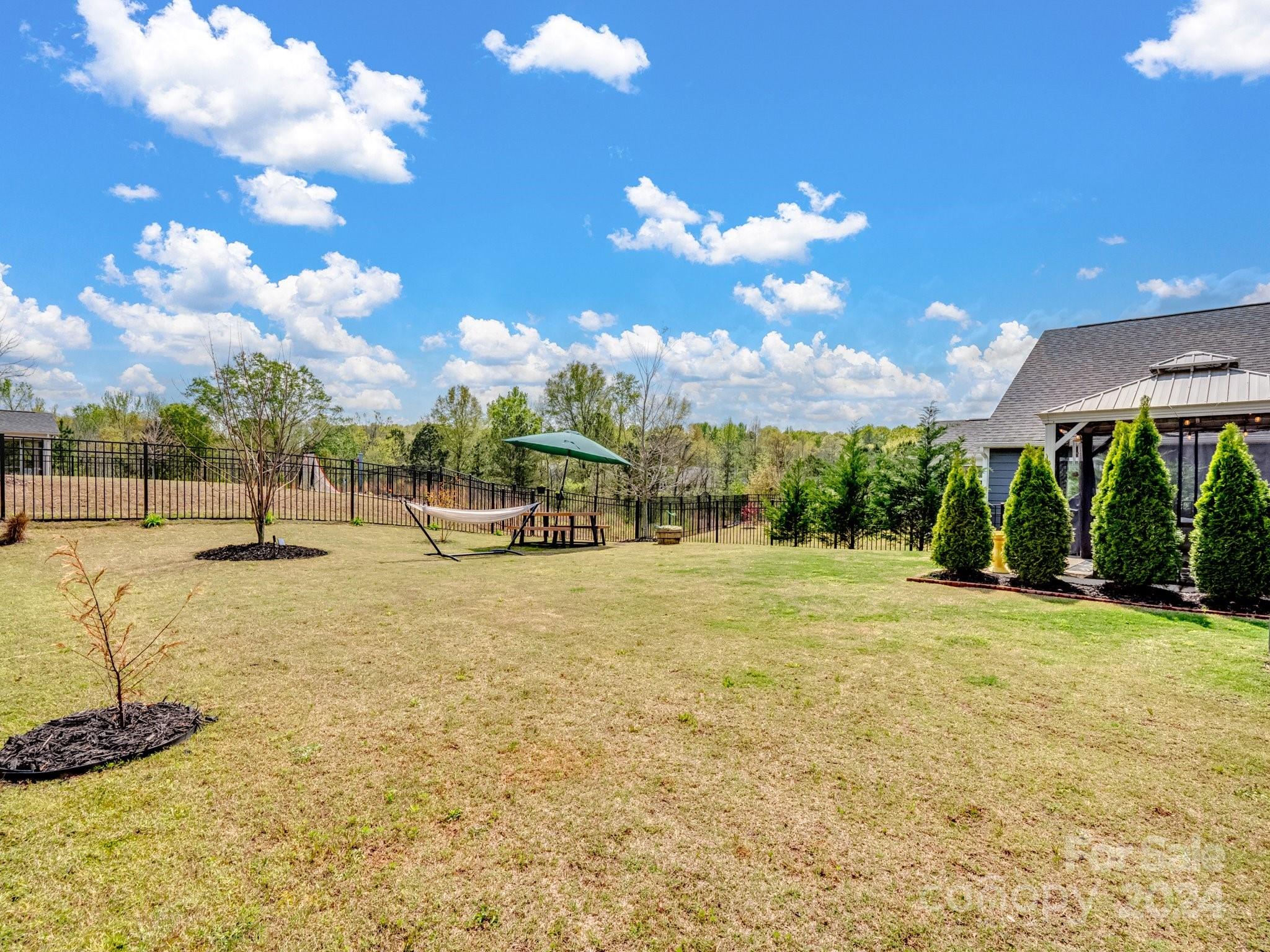 Walnut Creek - Residential