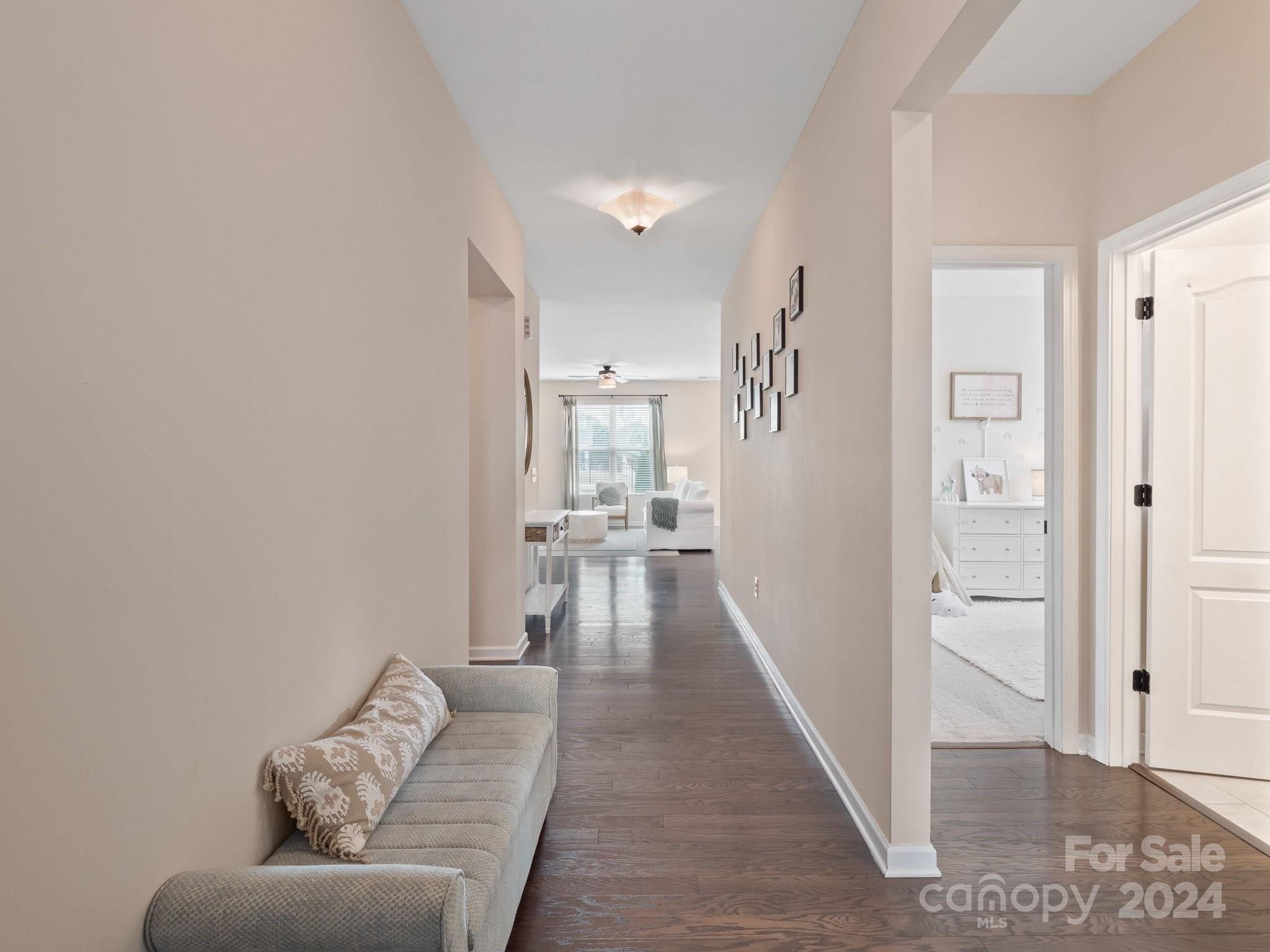 Walnut Creek - Residential