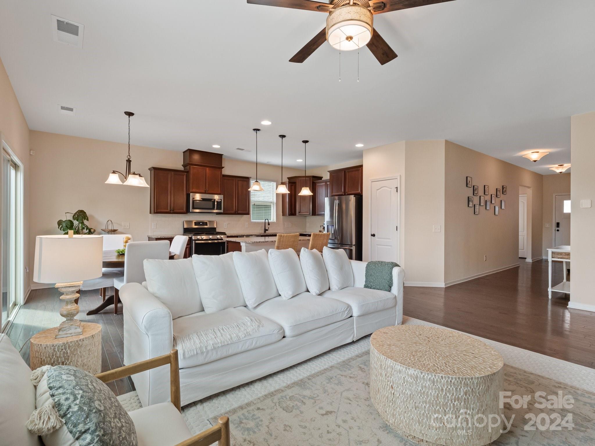 Walnut Creek - Residential