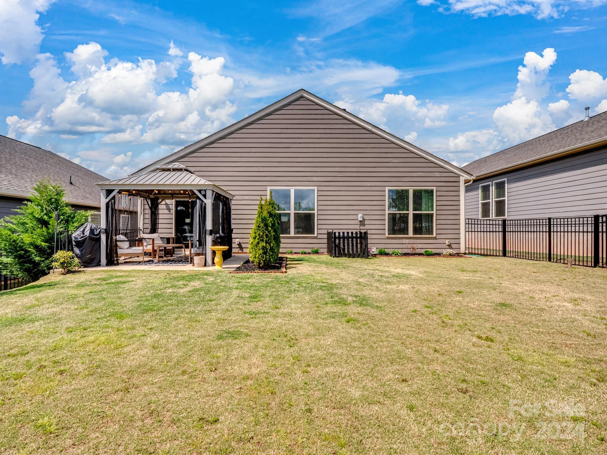 Walnut Creek - Residential