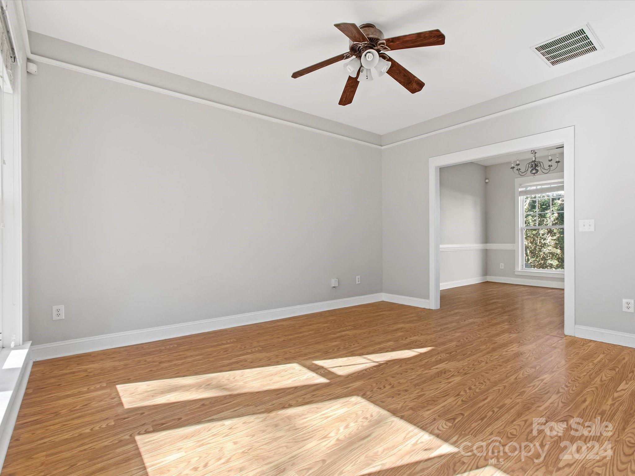 Ballantyne Meadows - Residential