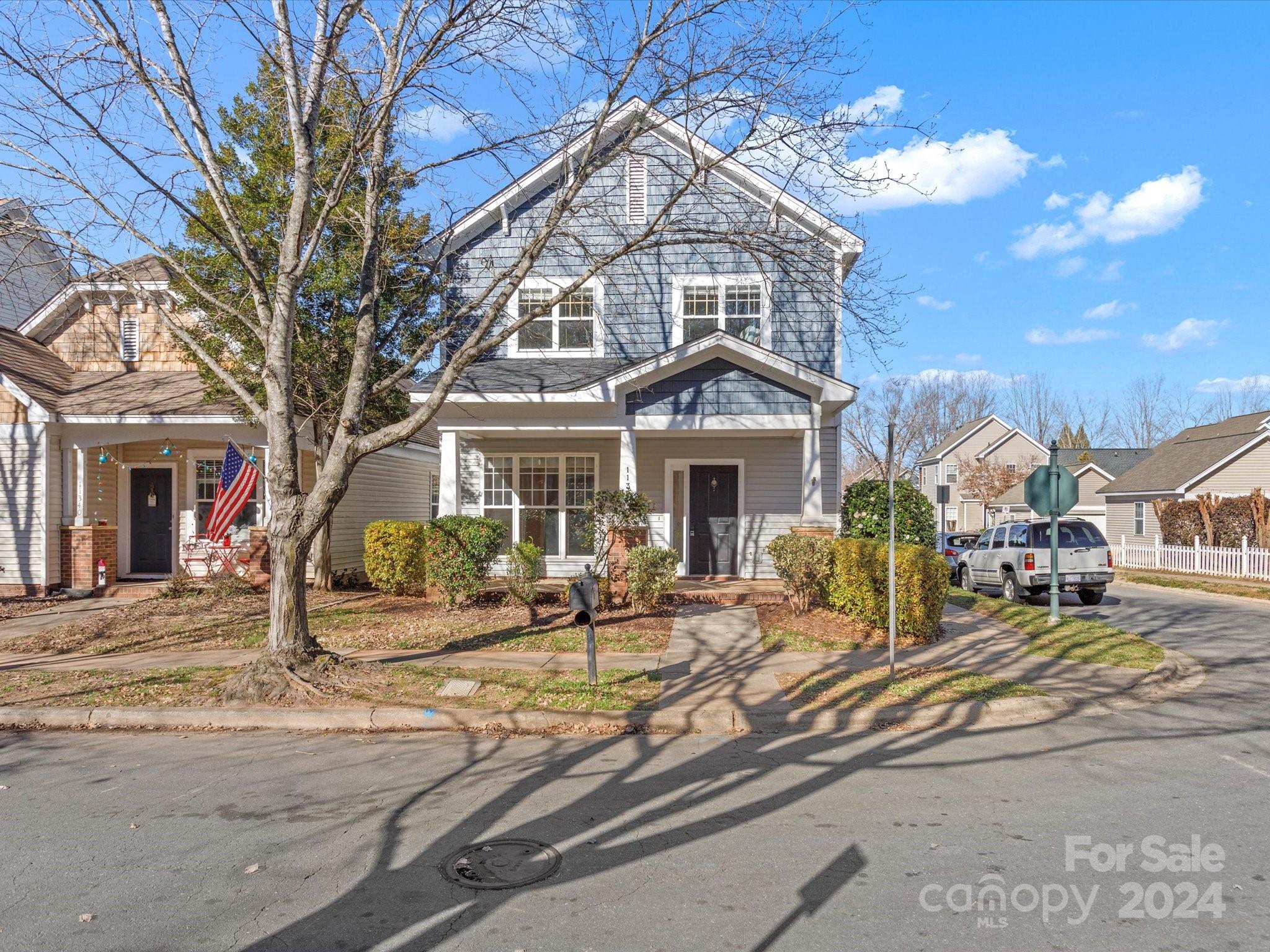 Ballantyne Meadows - Residential