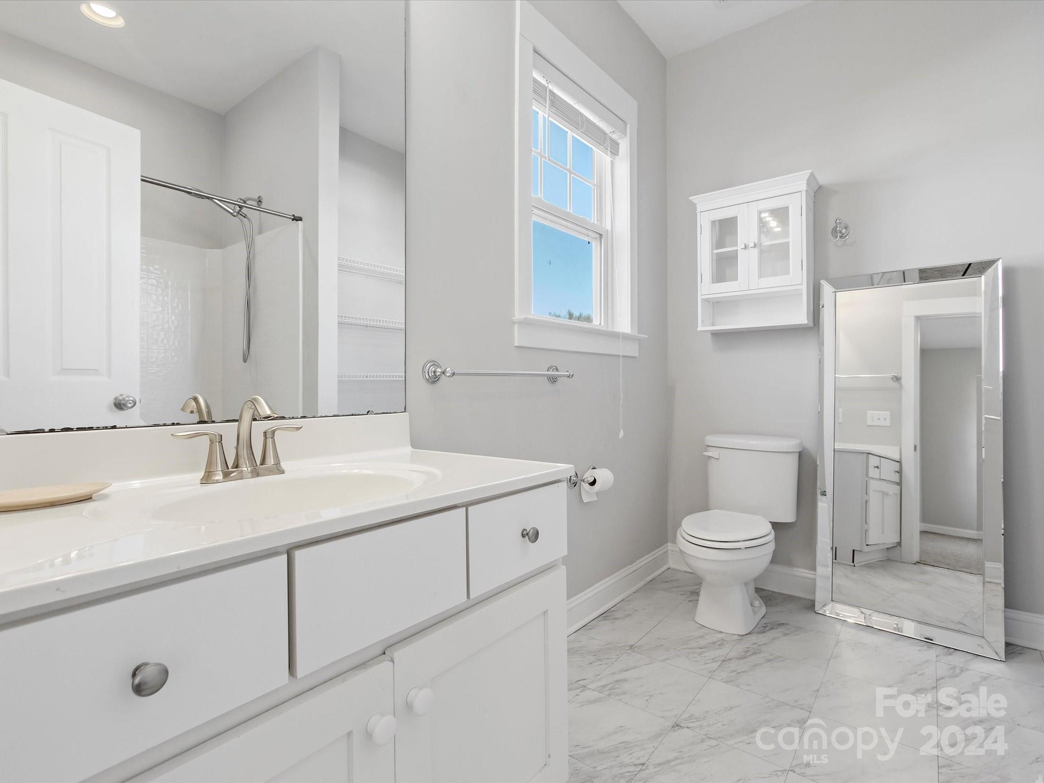 Ballantyne Meadows - Residential