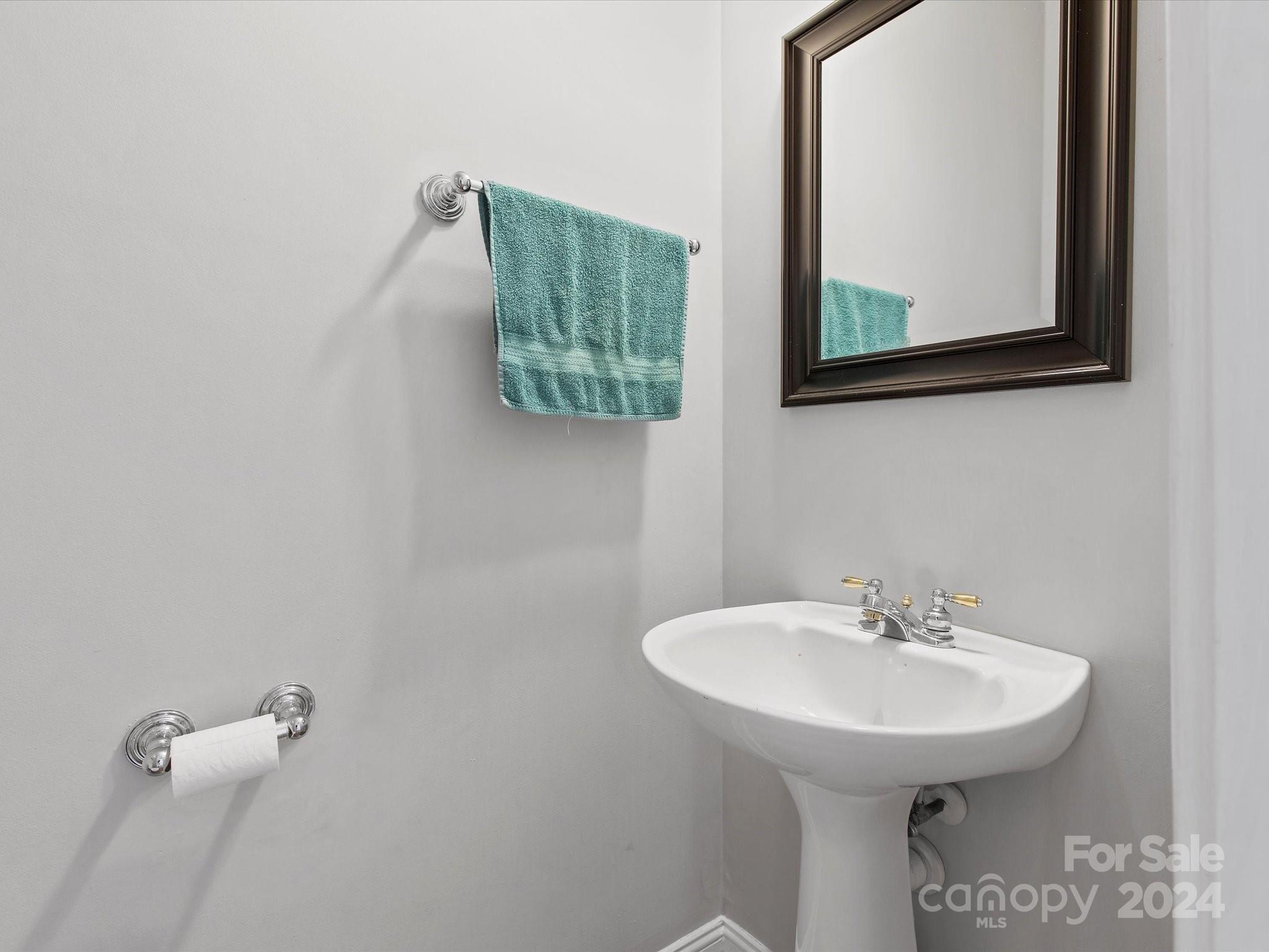 Ballantyne Meadows - Residential