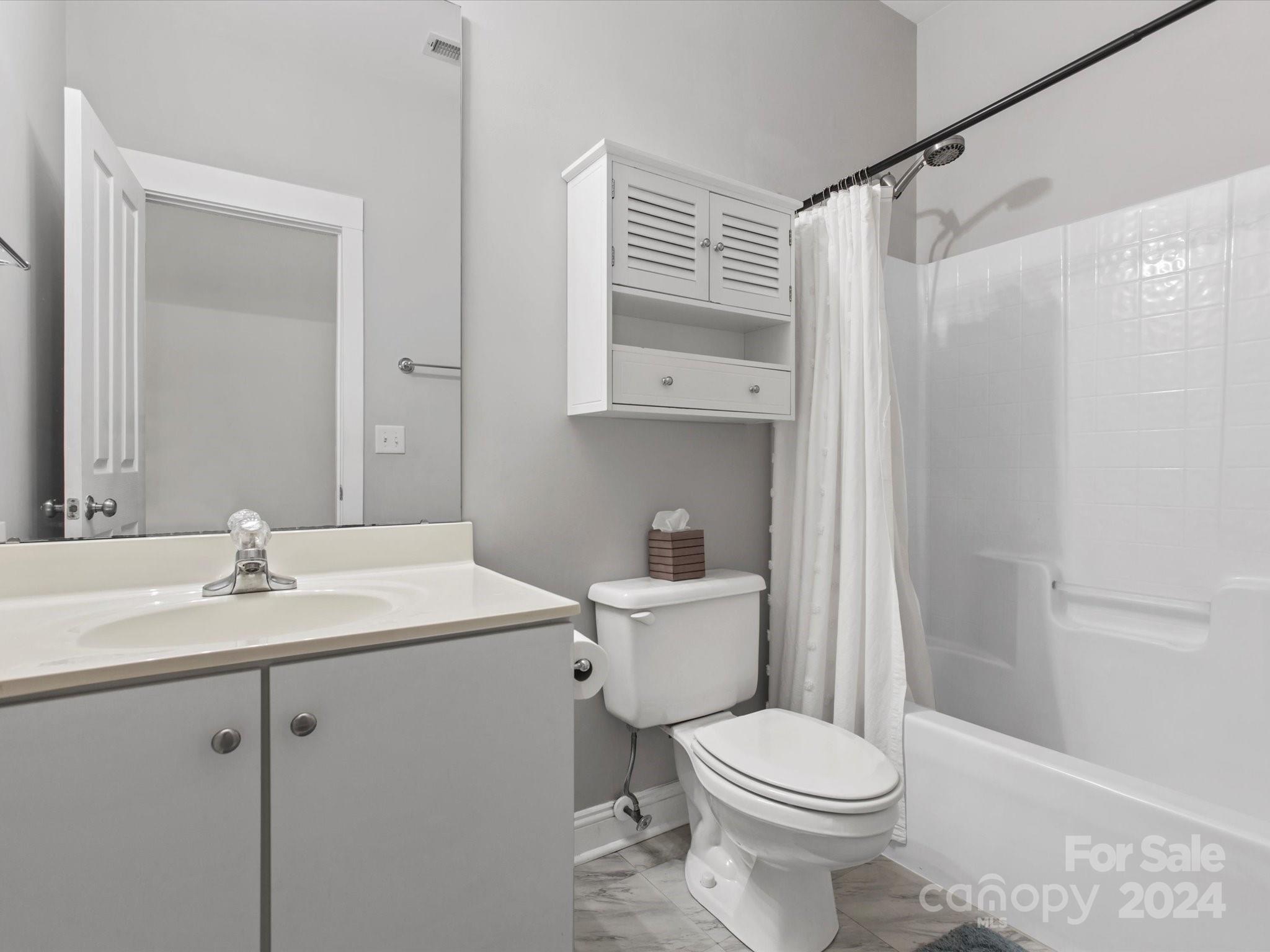 Ballantyne Meadows - Residential