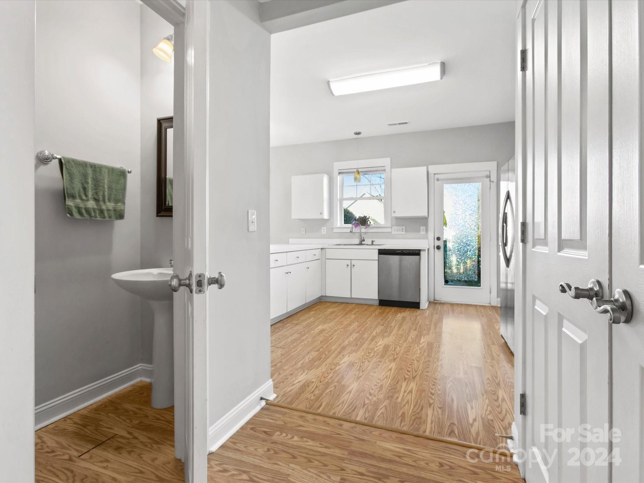 Ballantyne Meadows - Residential