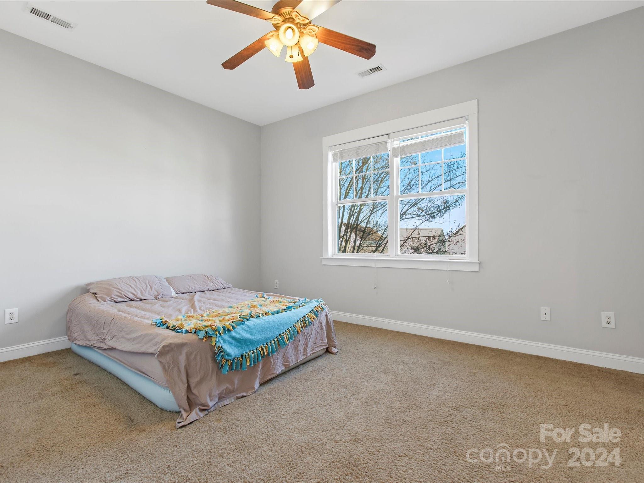 Ballantyne Meadows - Residential