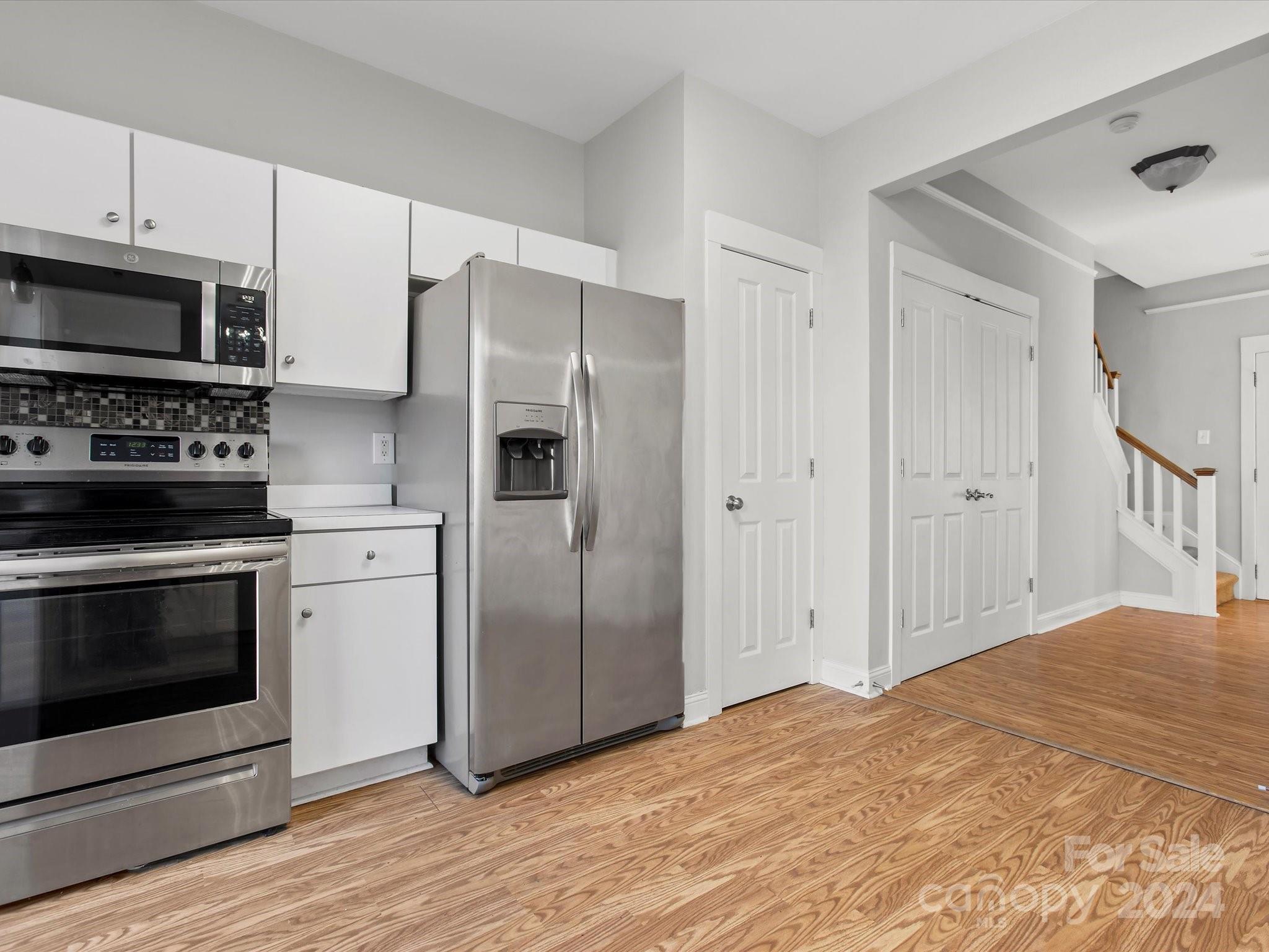Ballantyne Meadows - Residential