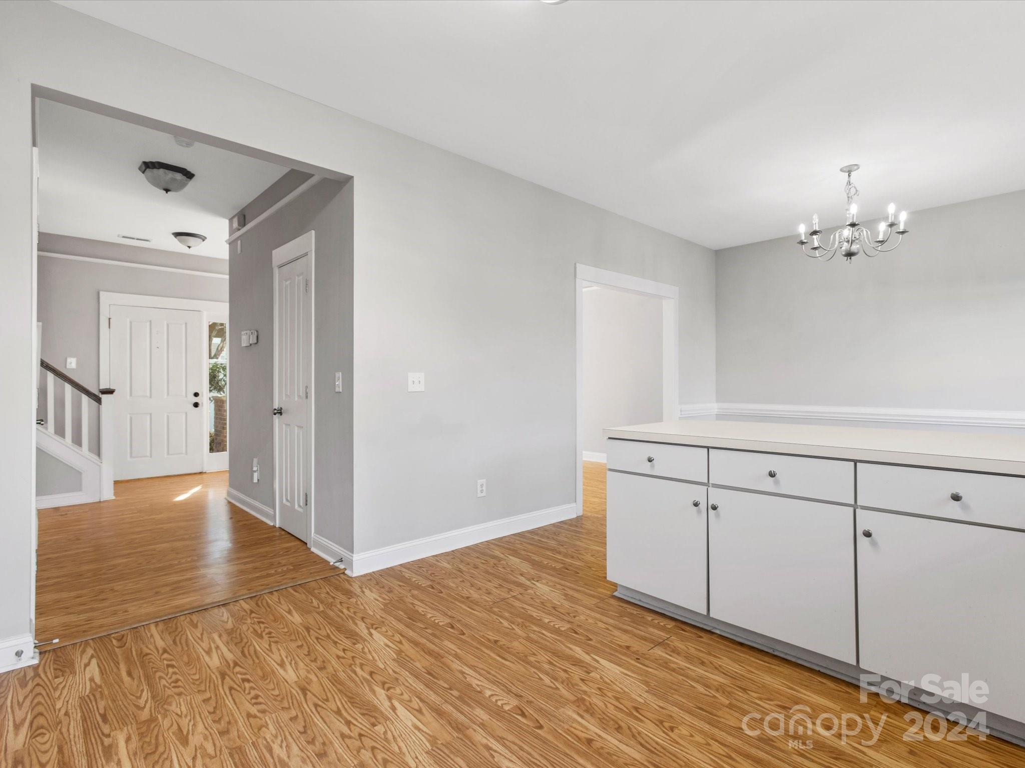 Ballantyne Meadows - Residential