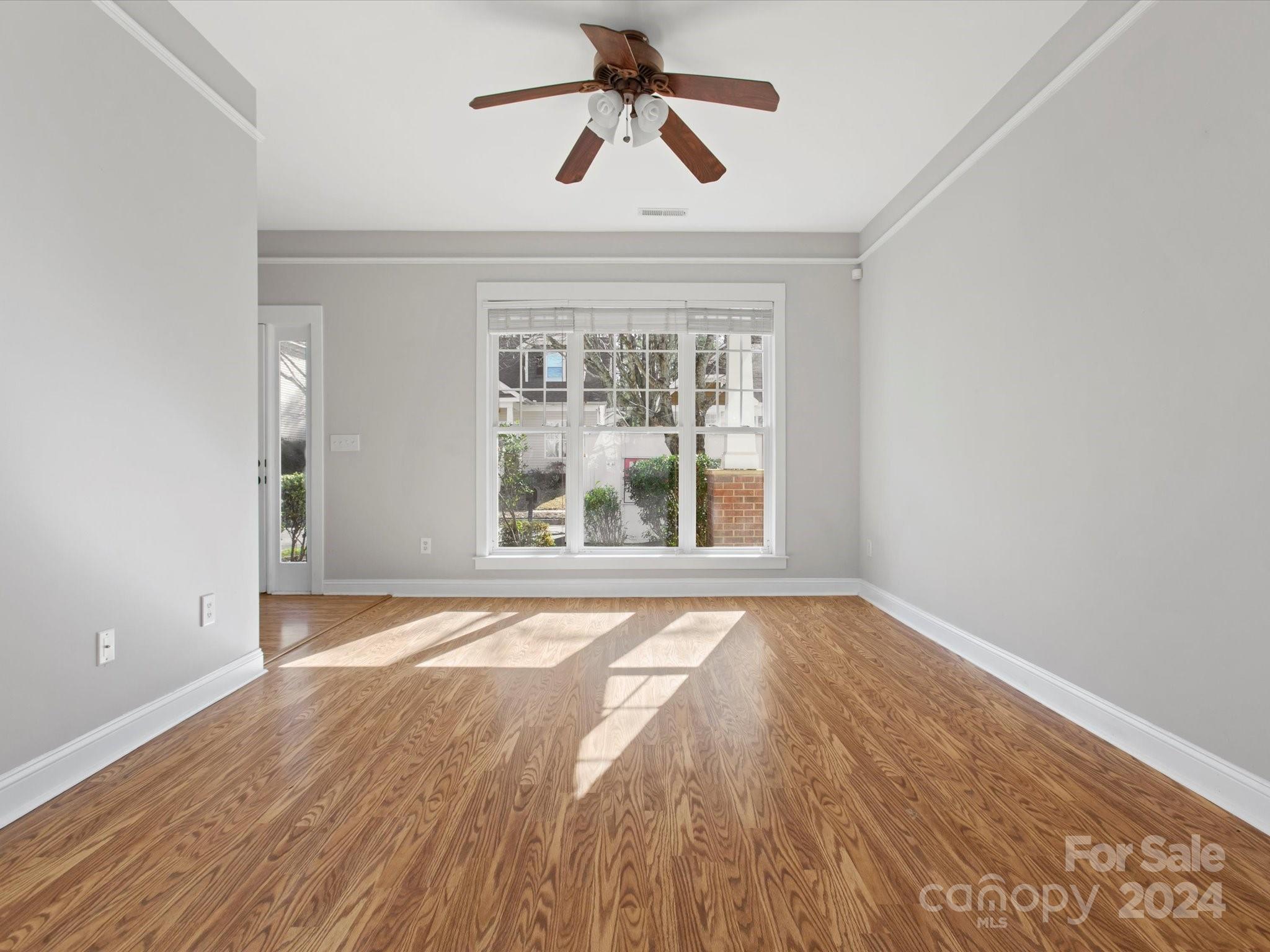 Ballantyne Meadows - Residential