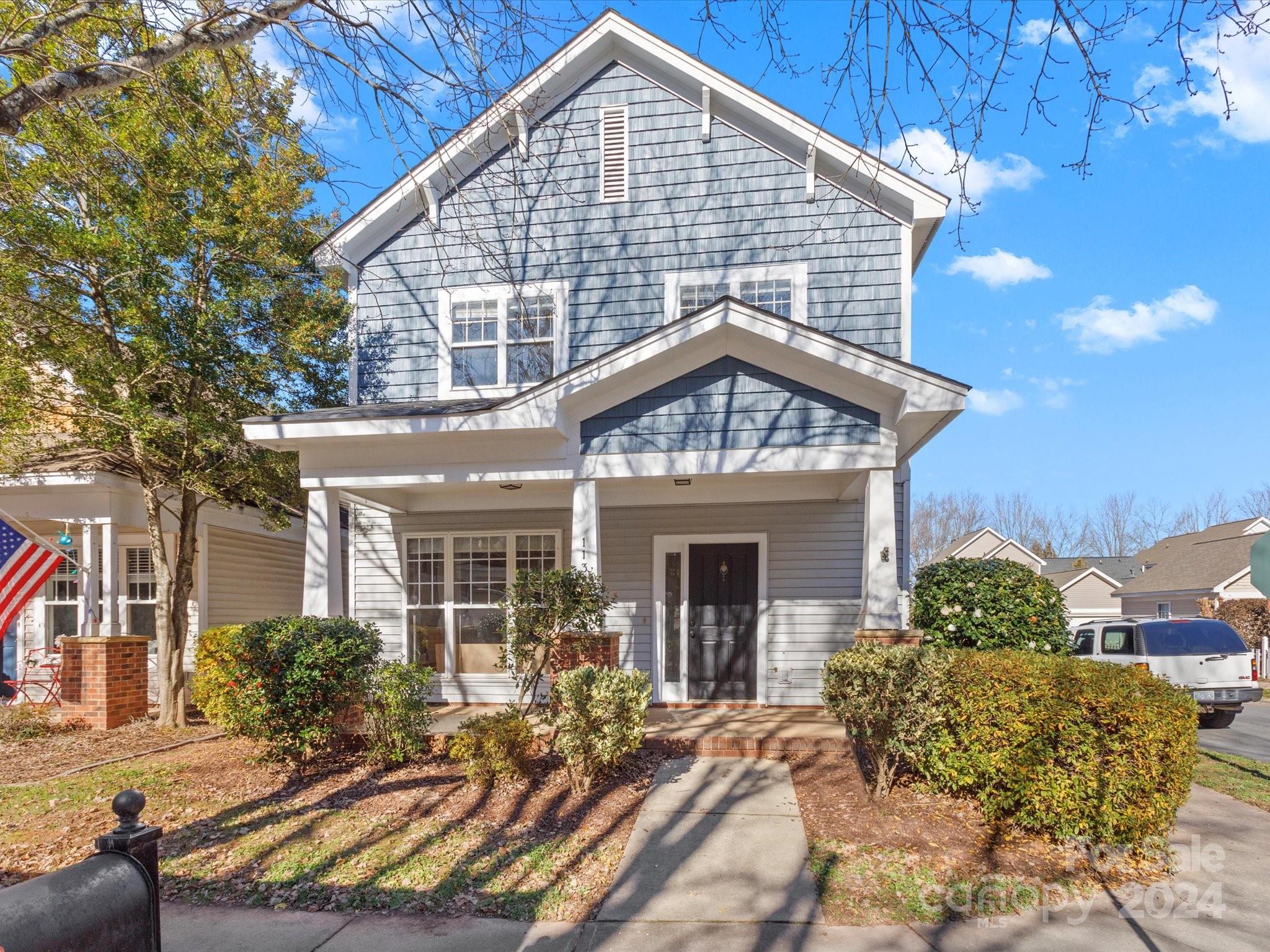 Ballantyne Meadows - Residential
