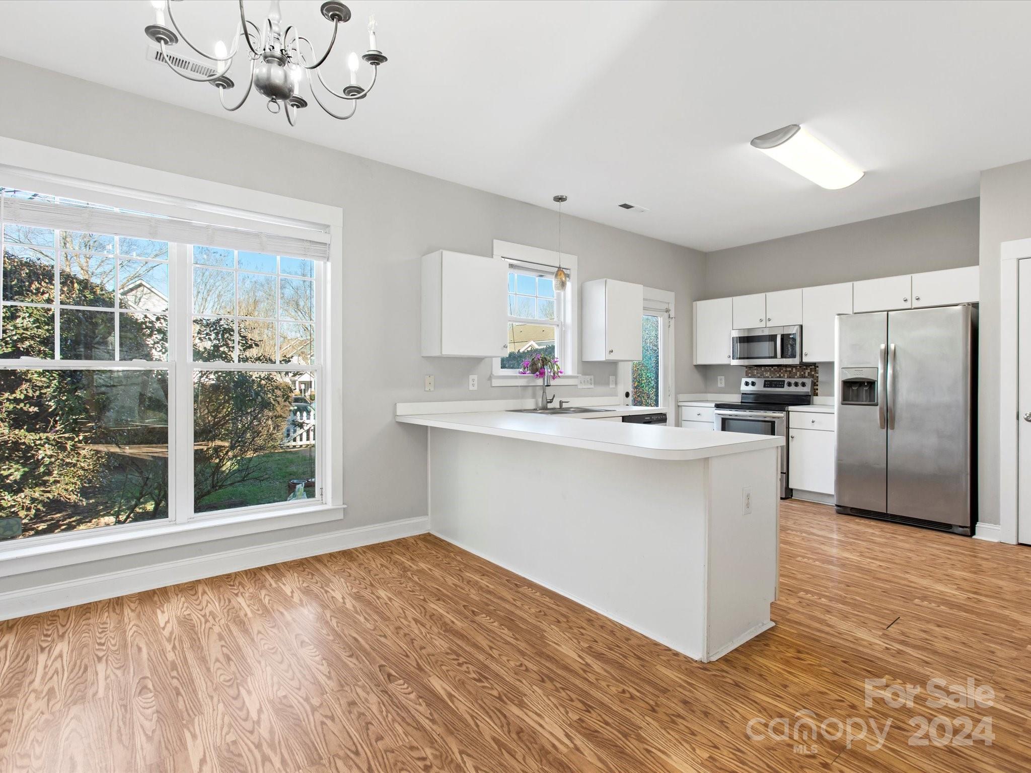 Ballantyne Meadows - Residential