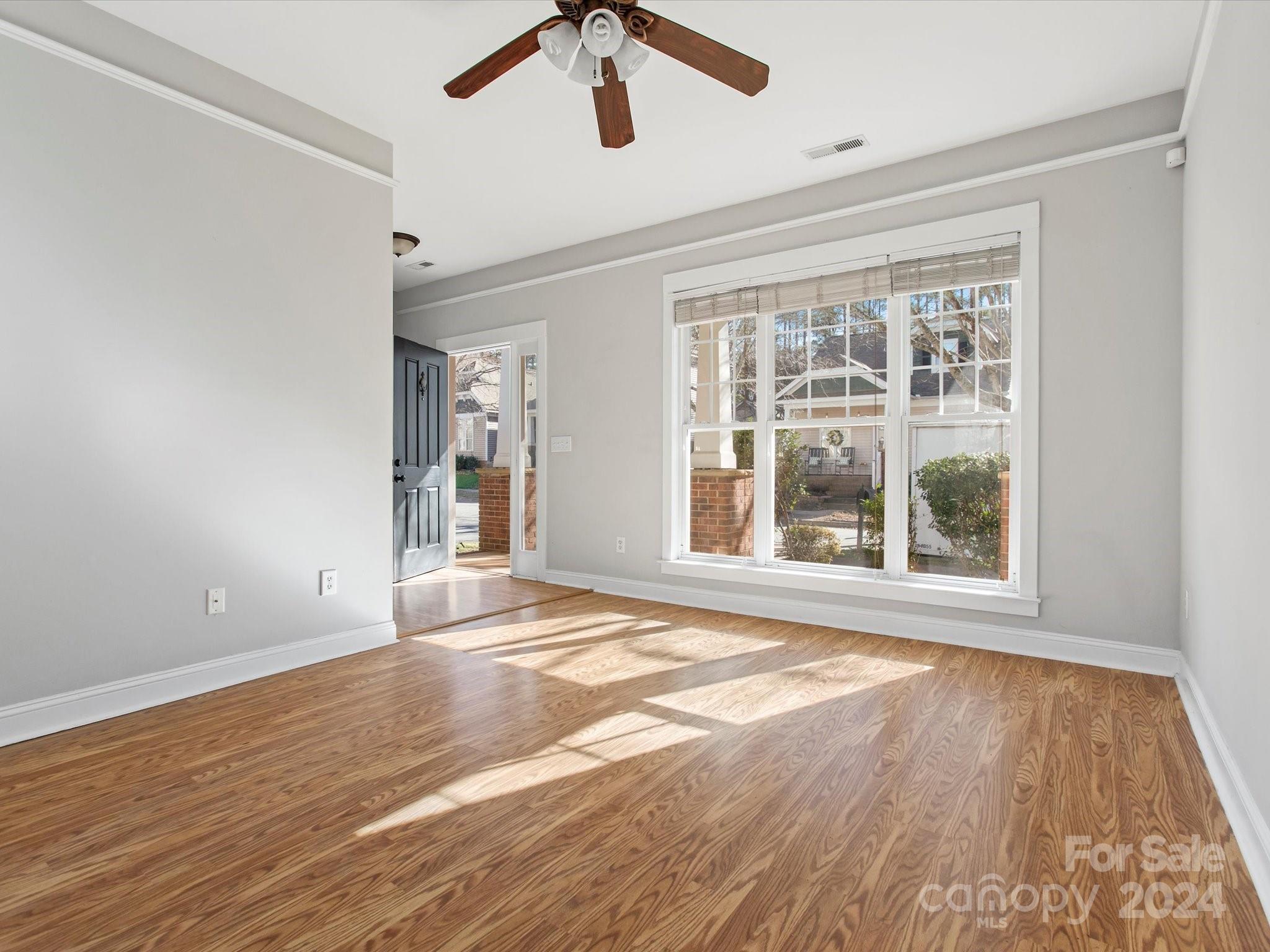 Ballantyne Meadows - Residential