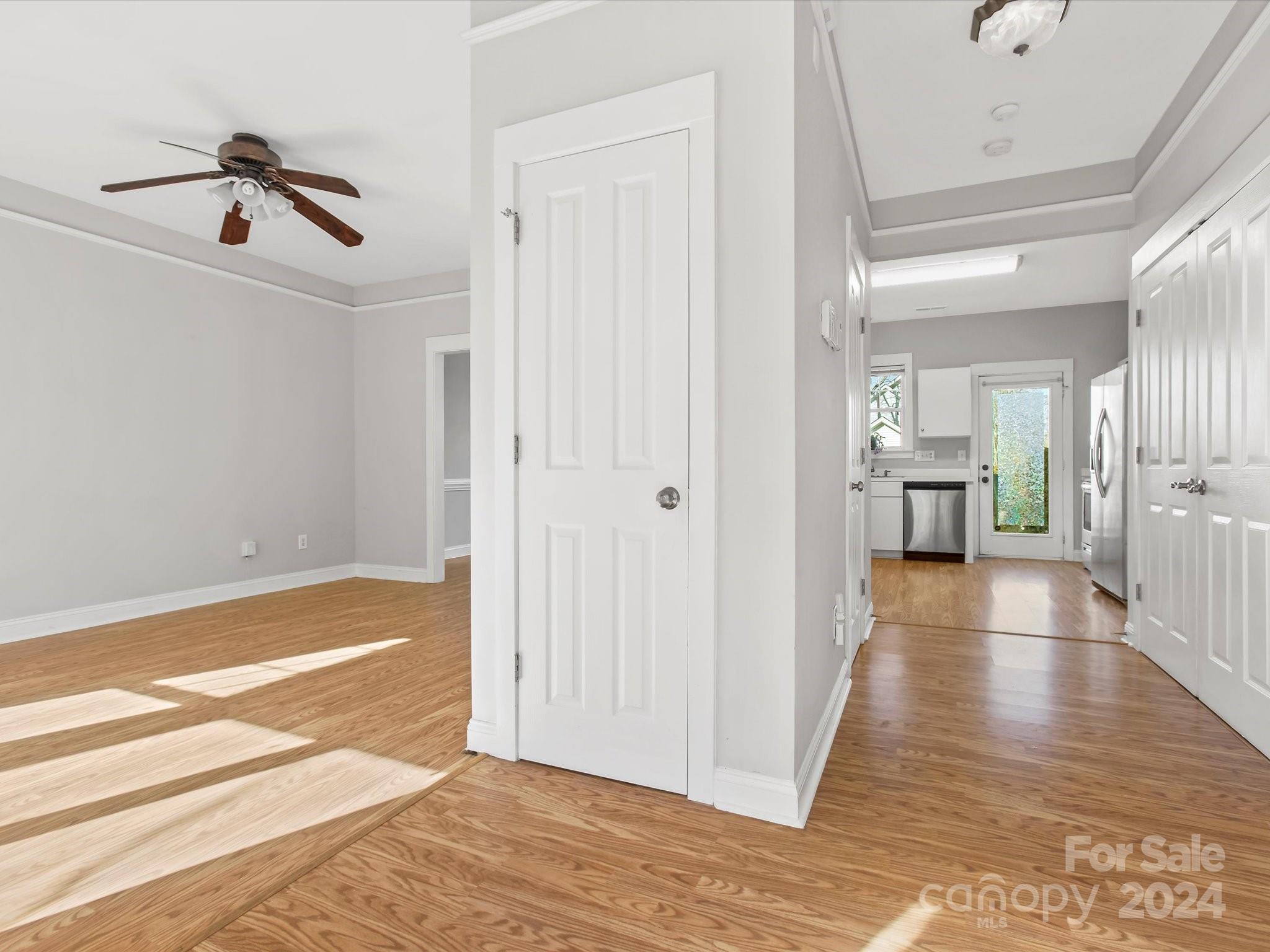 Ballantyne Meadows - Residential